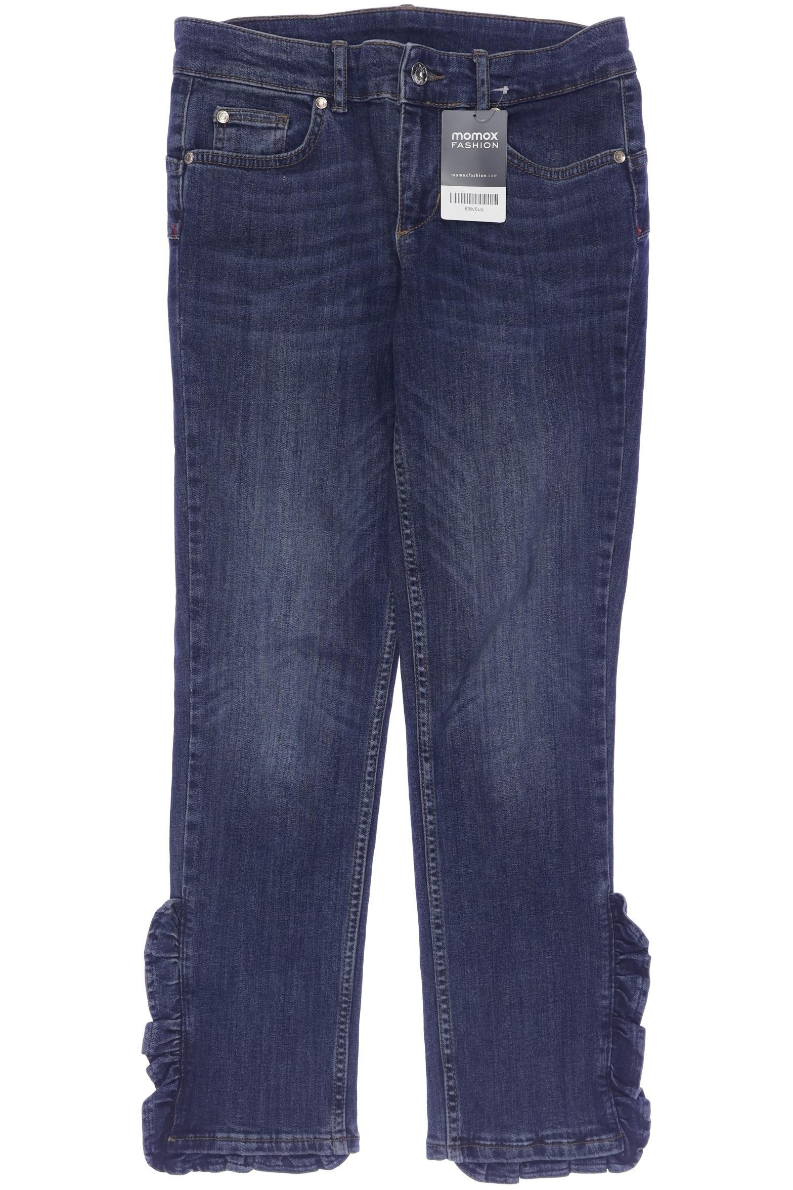 

LIU JO Damen Jeans, marineblau, Gr. 28