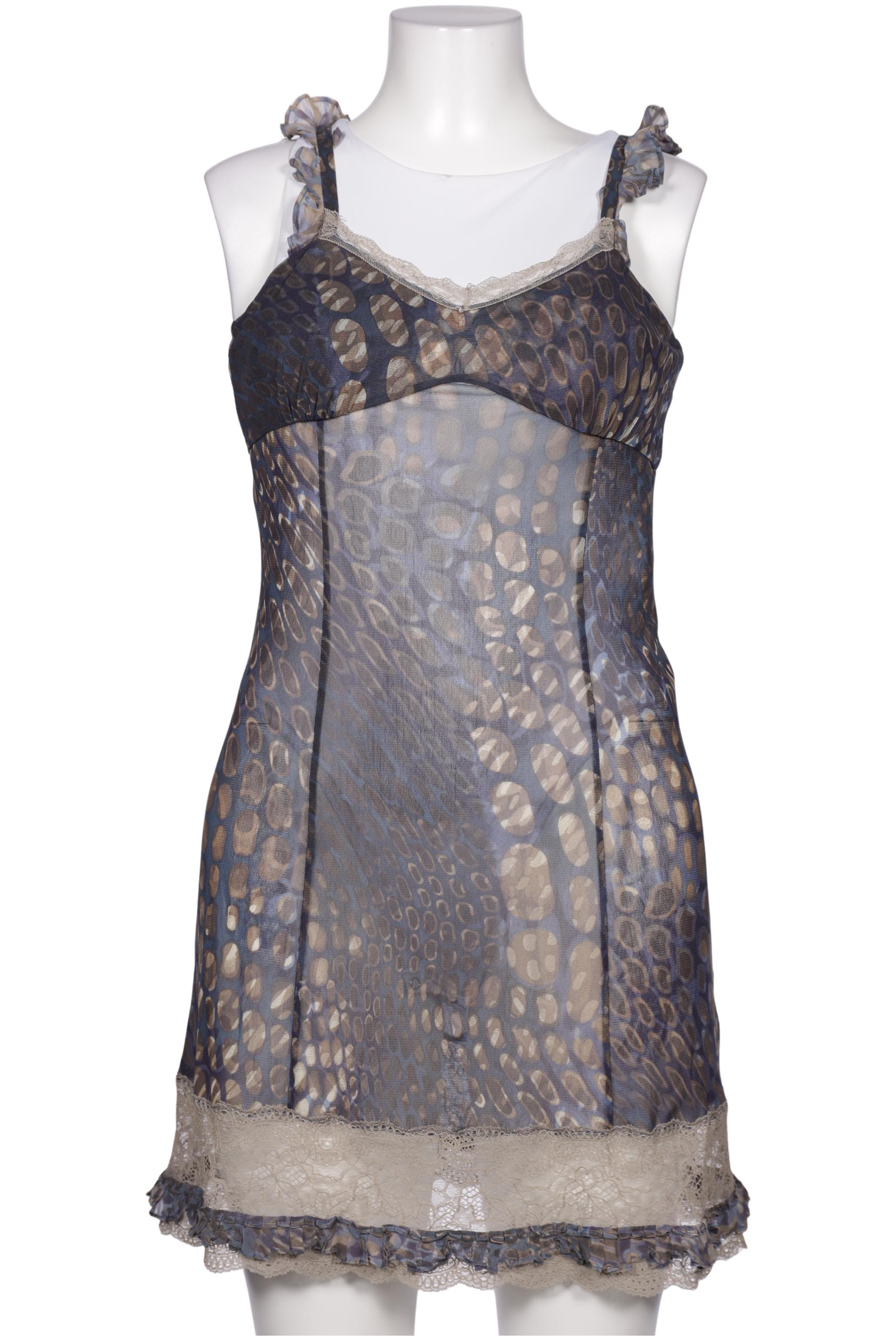 

LIU JO Damen Kleid, marineblau, Gr. 44
