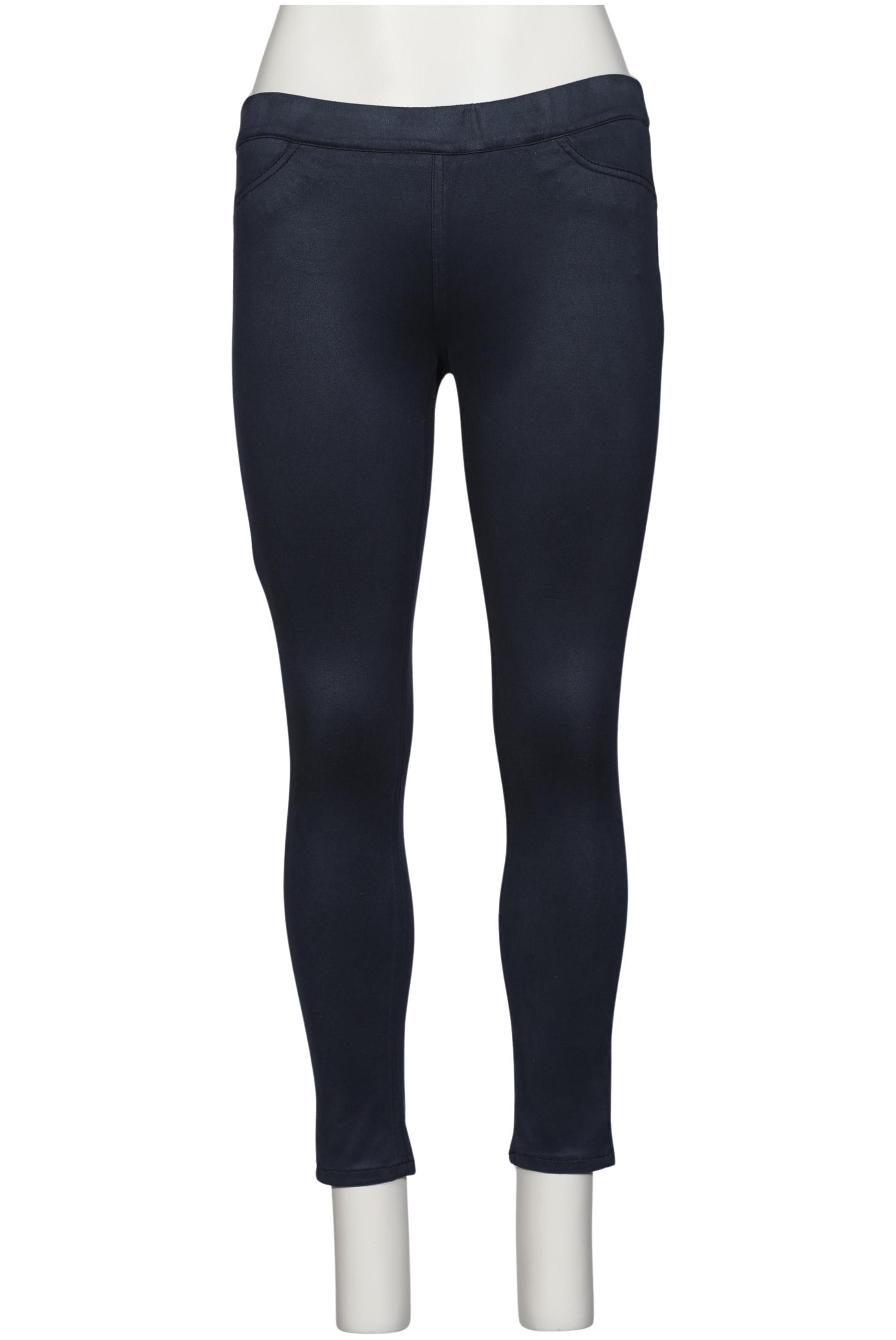 

LIU JO Damen Stoffhose, marineblau, Gr. 0