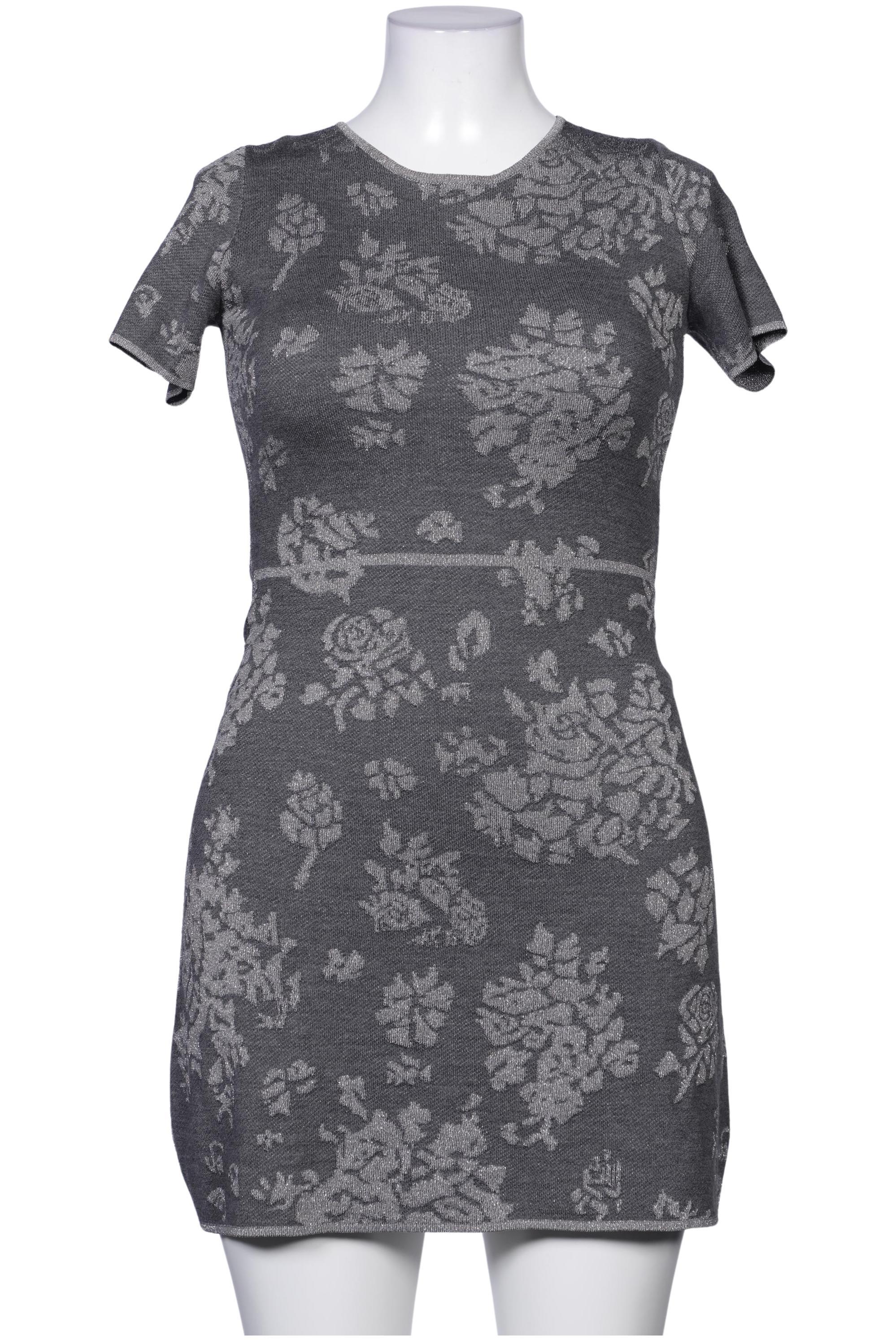 

LIU JO Damen Kleid, grau, Gr. 42
