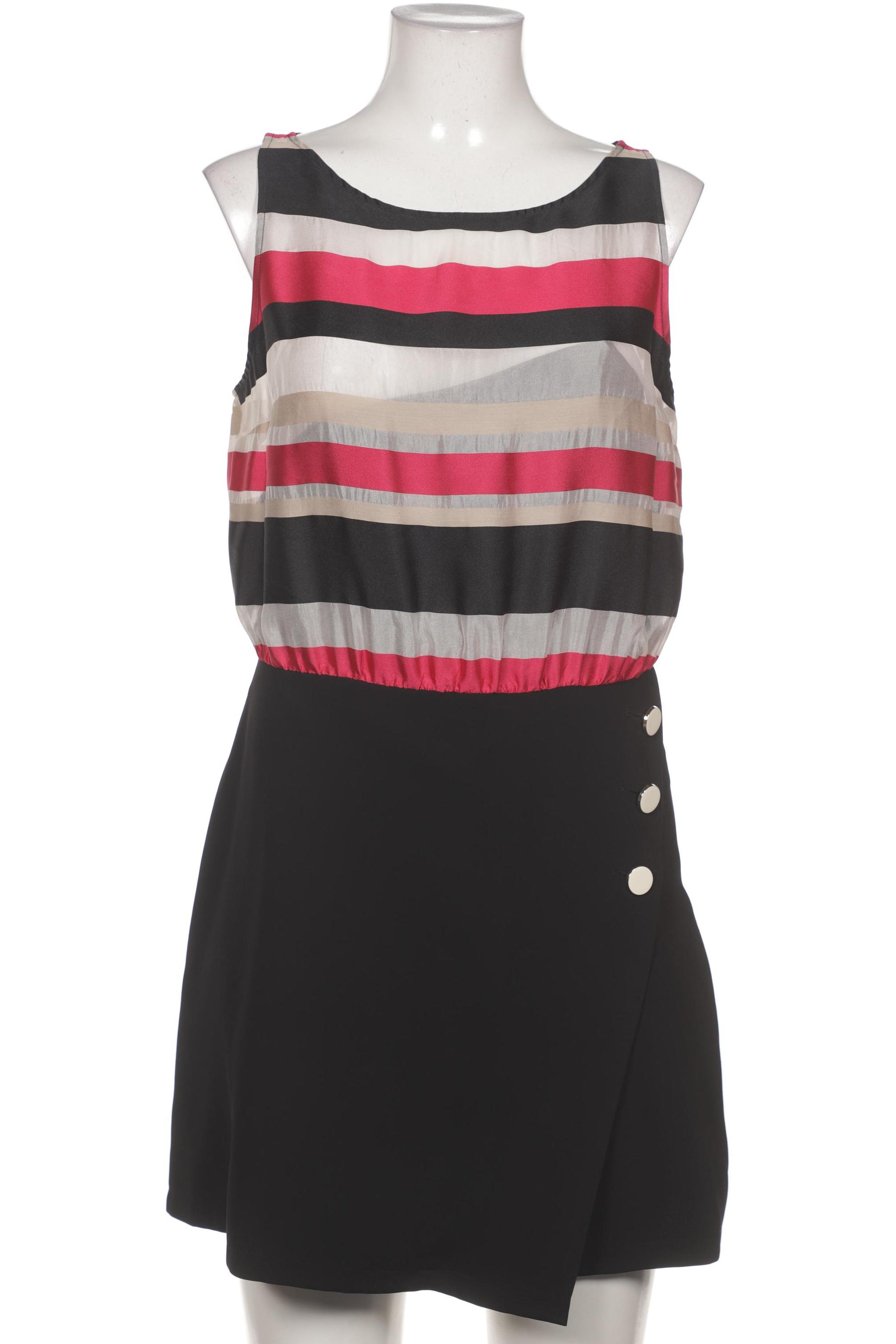 

LIU JO Damen Kleid, mehrfarbig, Gr. 38