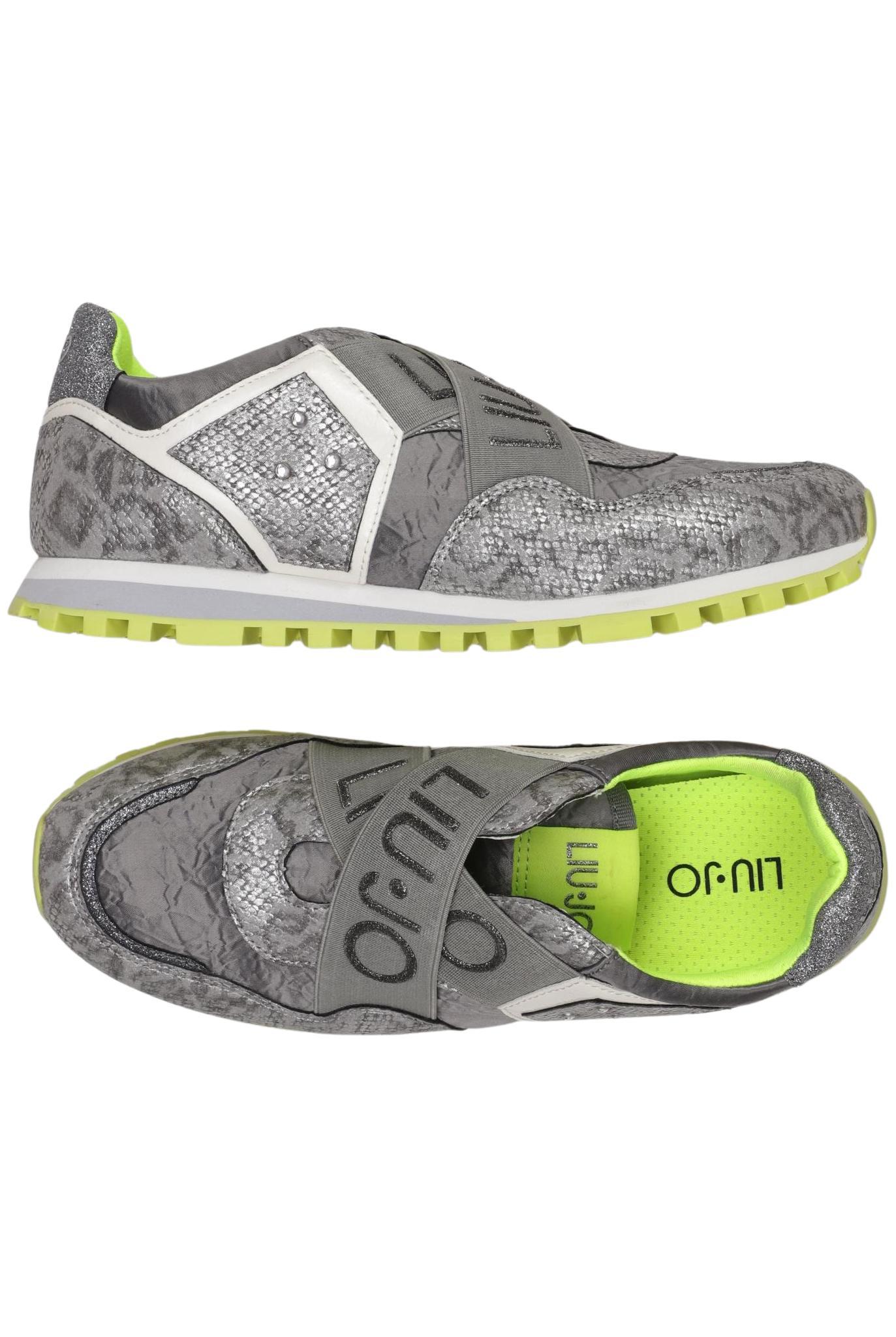 

LIU JO Damen Sneakers, neon, Gr. 37