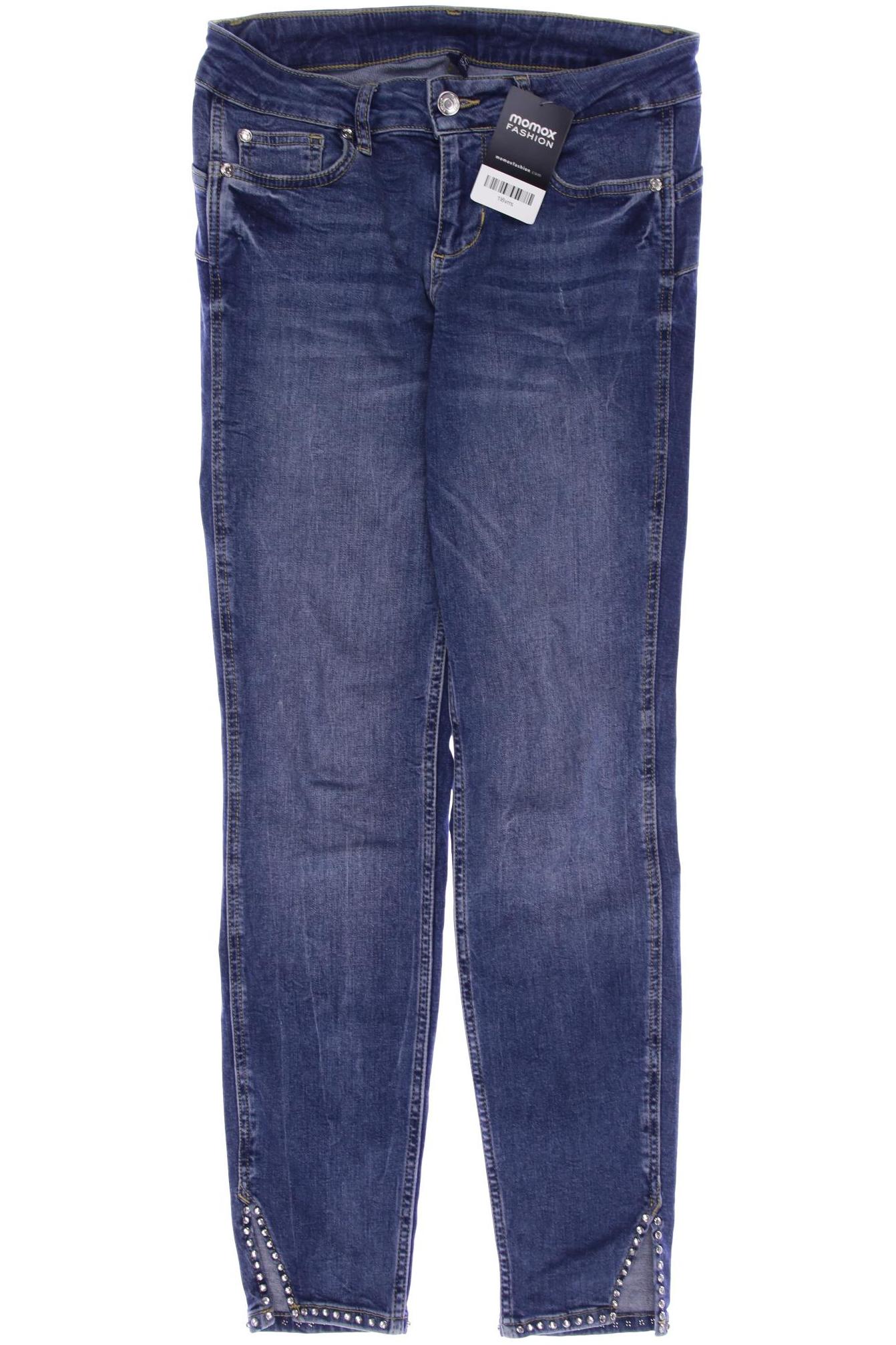 

LIU.JO Damen Jeans, blau