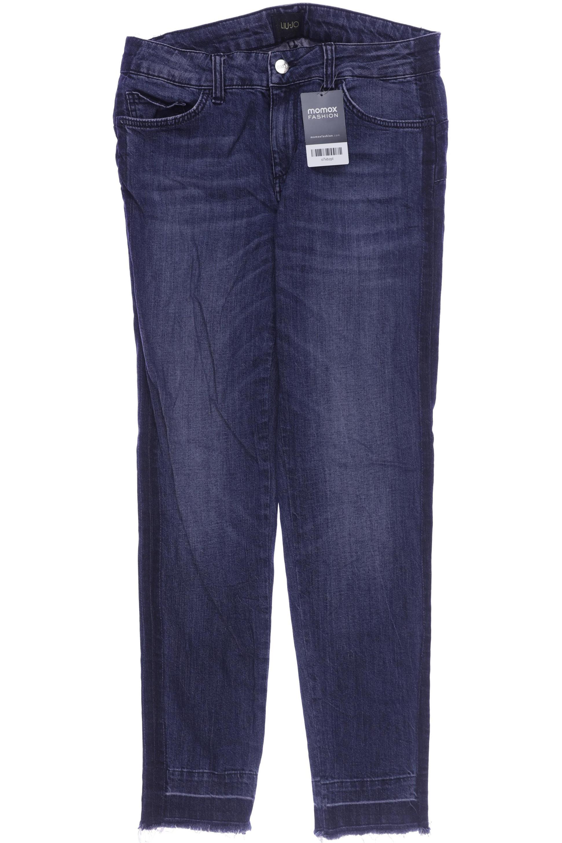 

LIU JO Damen Jeans, blau, Gr. 31