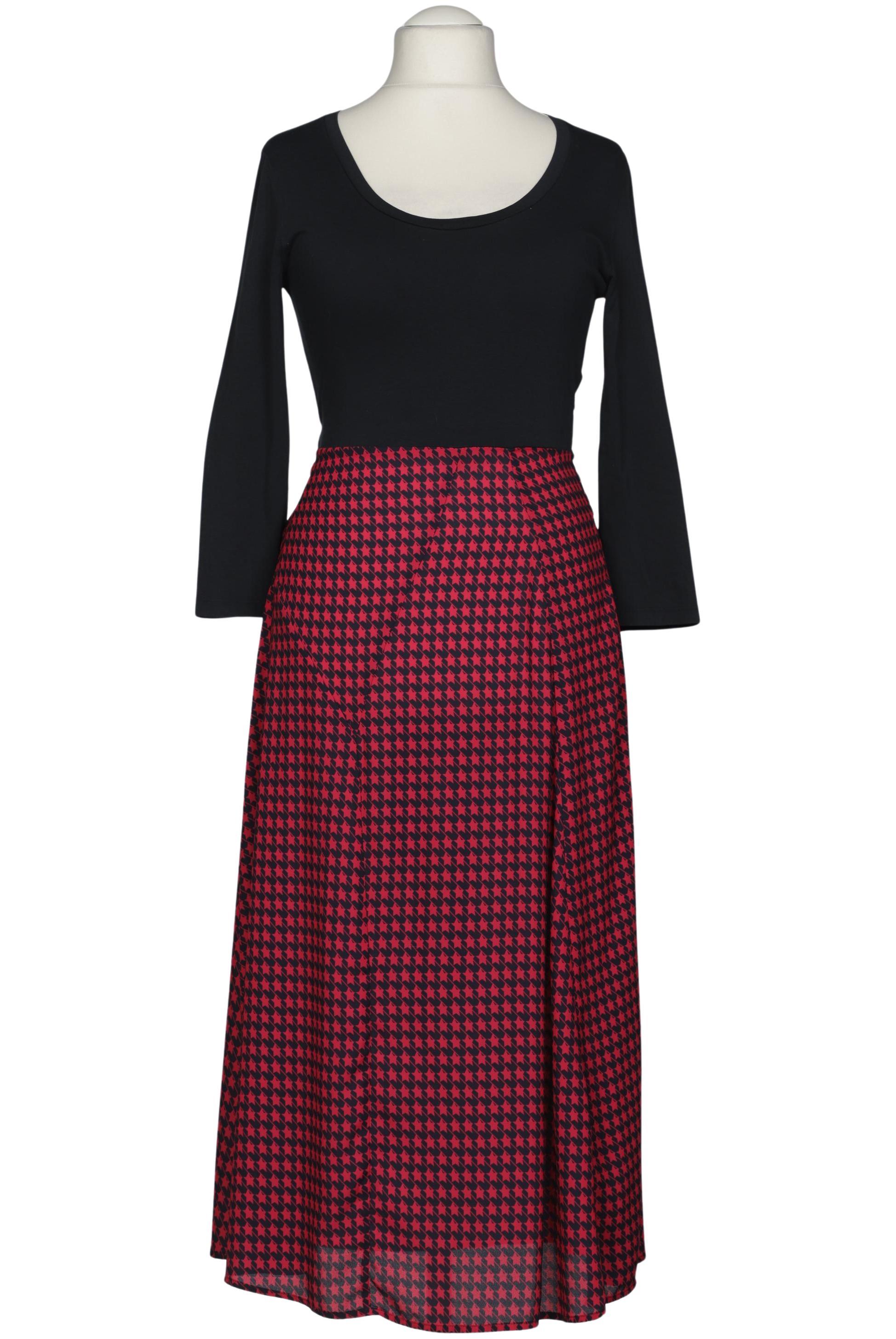 

LIU JO Damen Kleid, mehrfarbig, Gr. 34