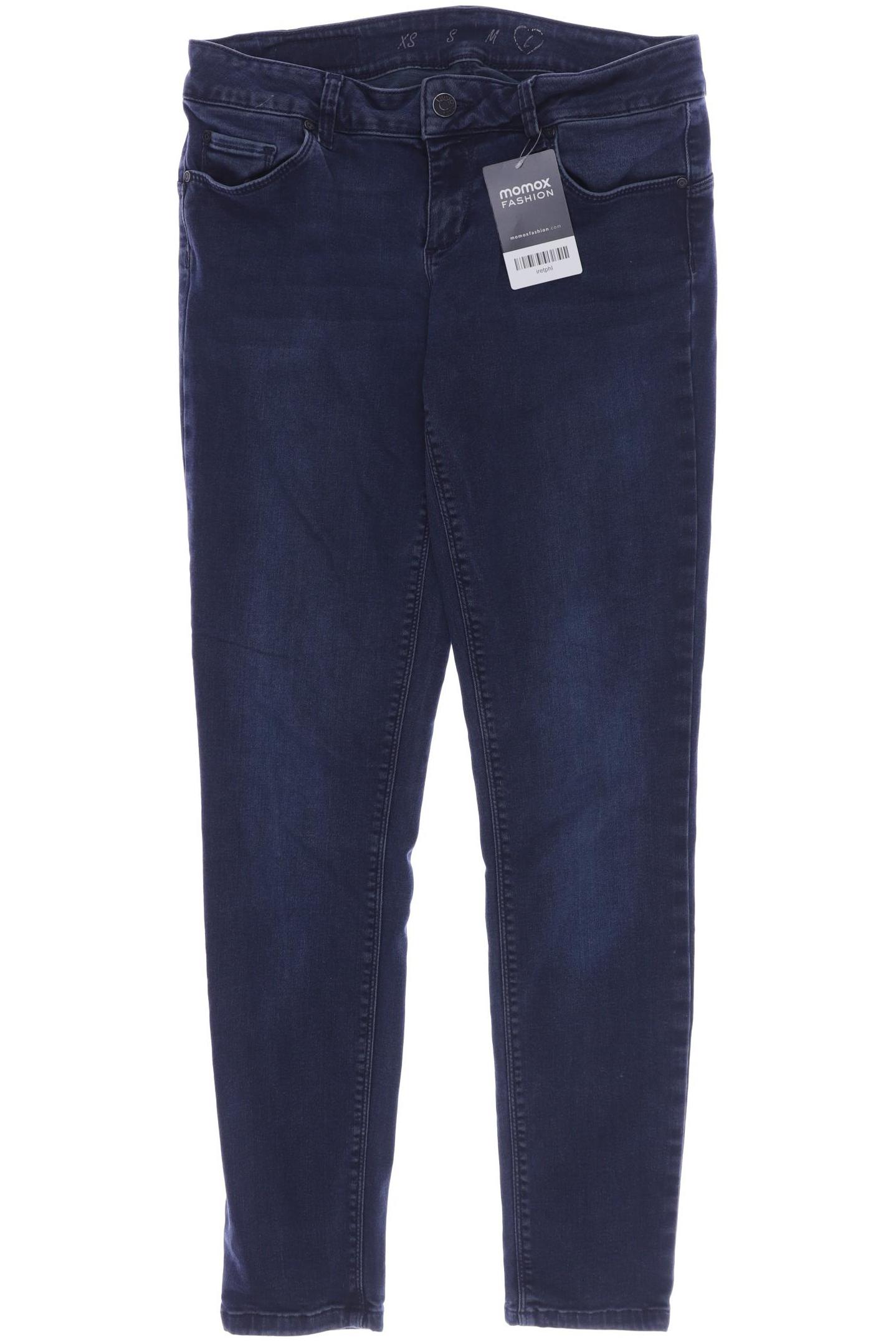 

LIU JO Damen Jeans, blau, Gr. 0