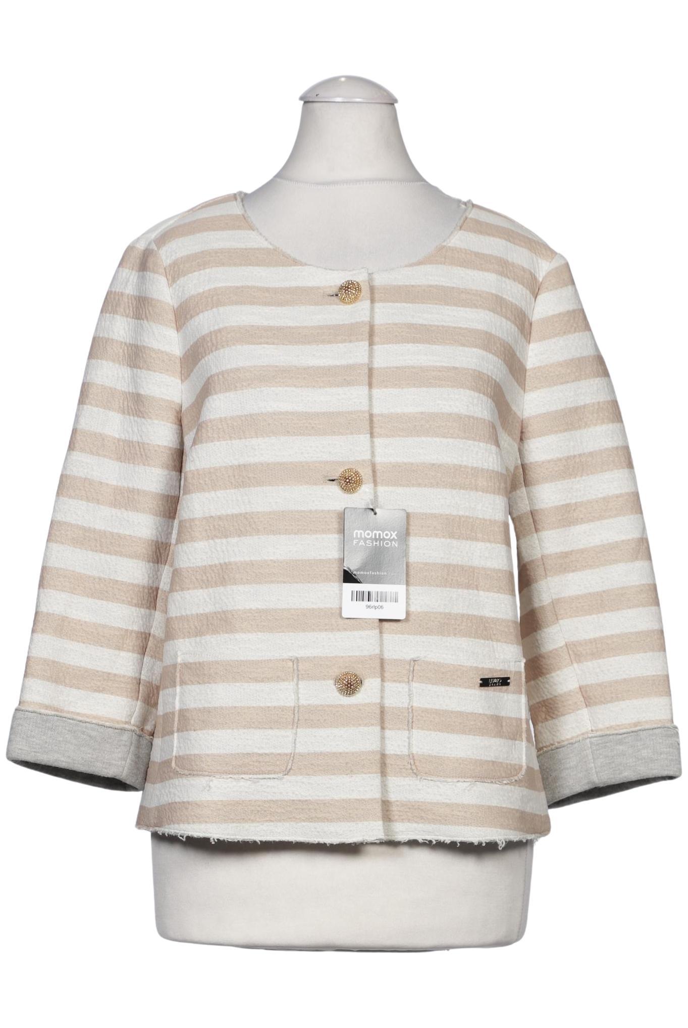 

LIU JO Damen Blazer, mehrfarbig, Gr. 38