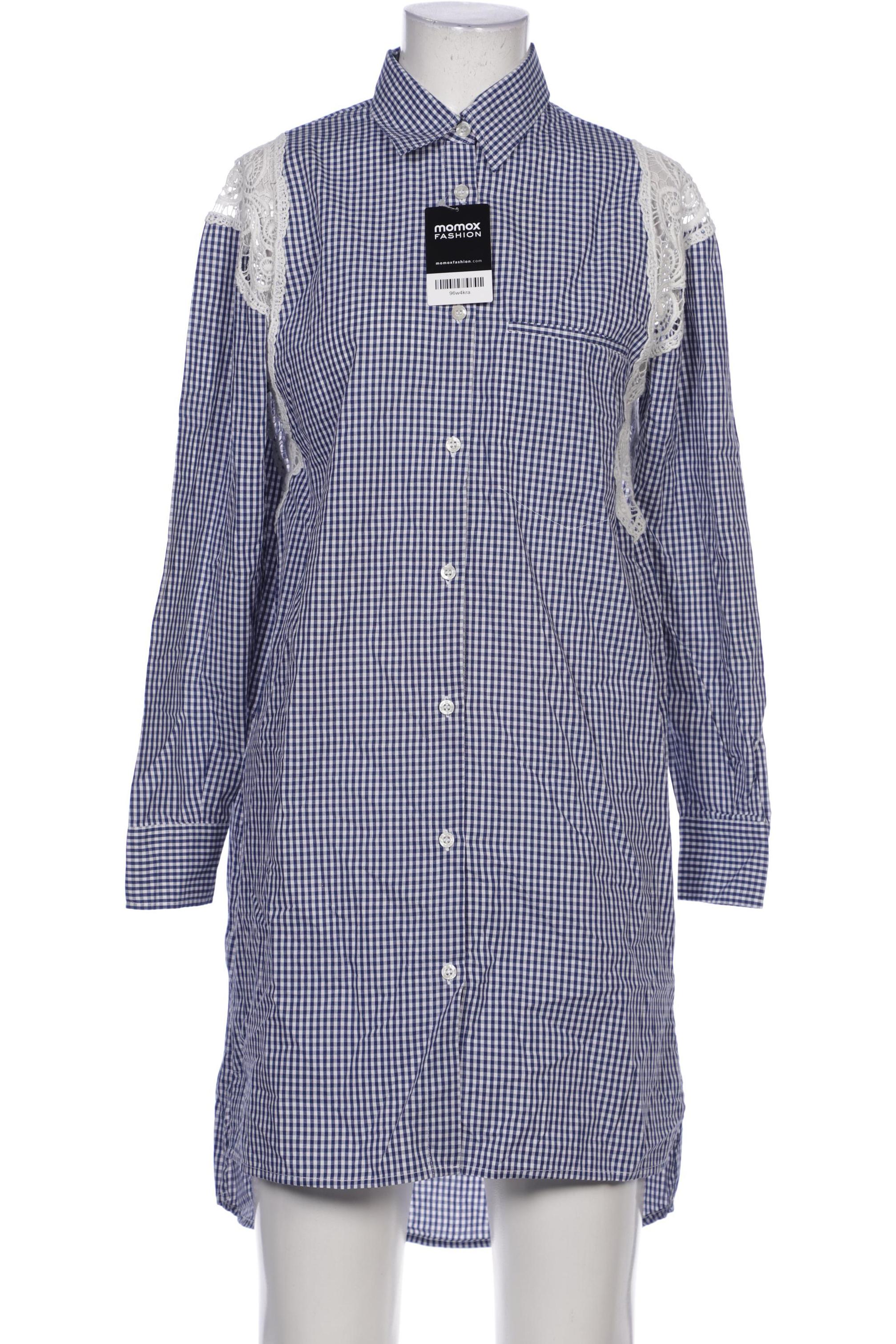 

LIU JO Damen Kleid, marineblau, Gr. 42