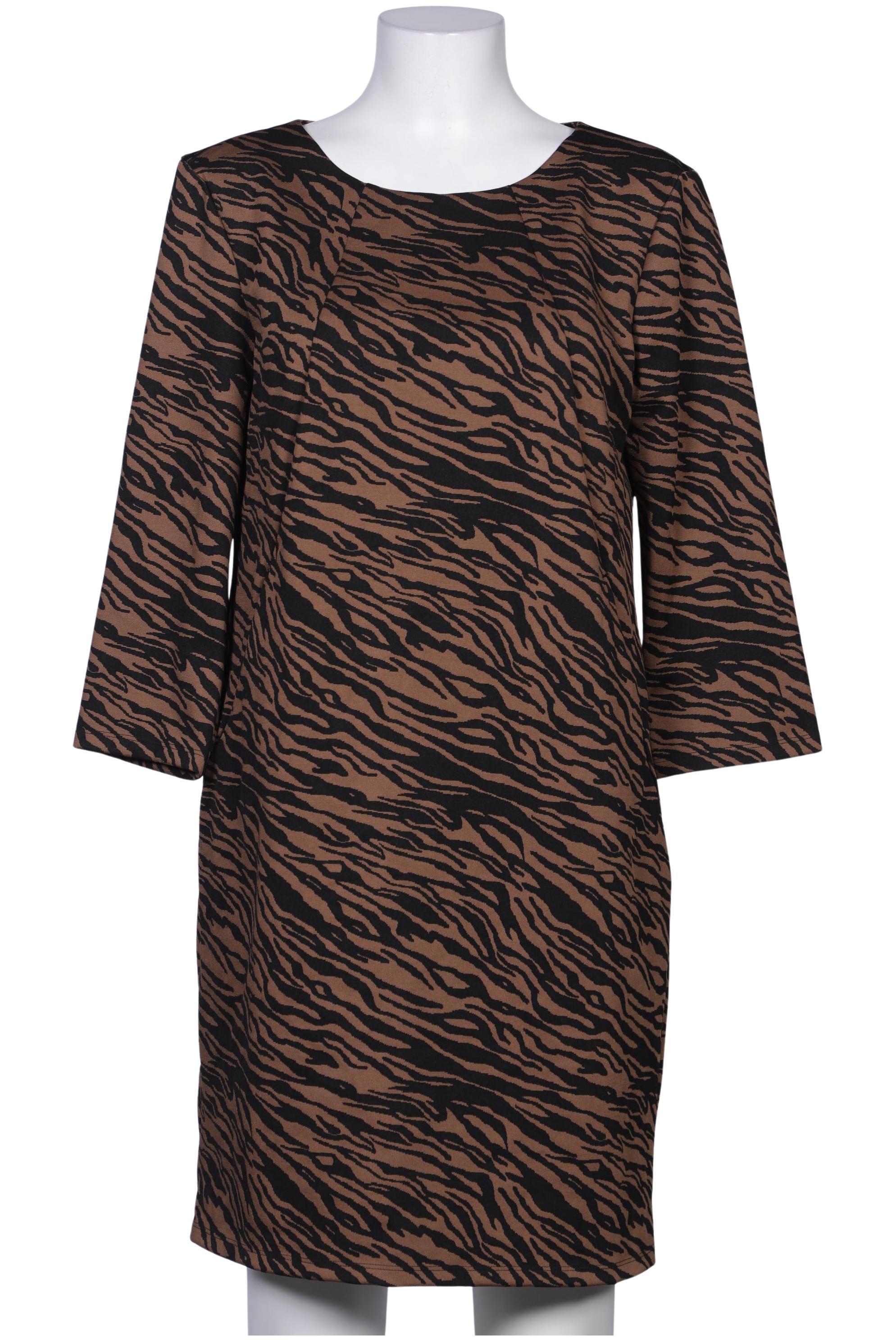 

LIU JO Damen Kleid, braun, Gr. 40