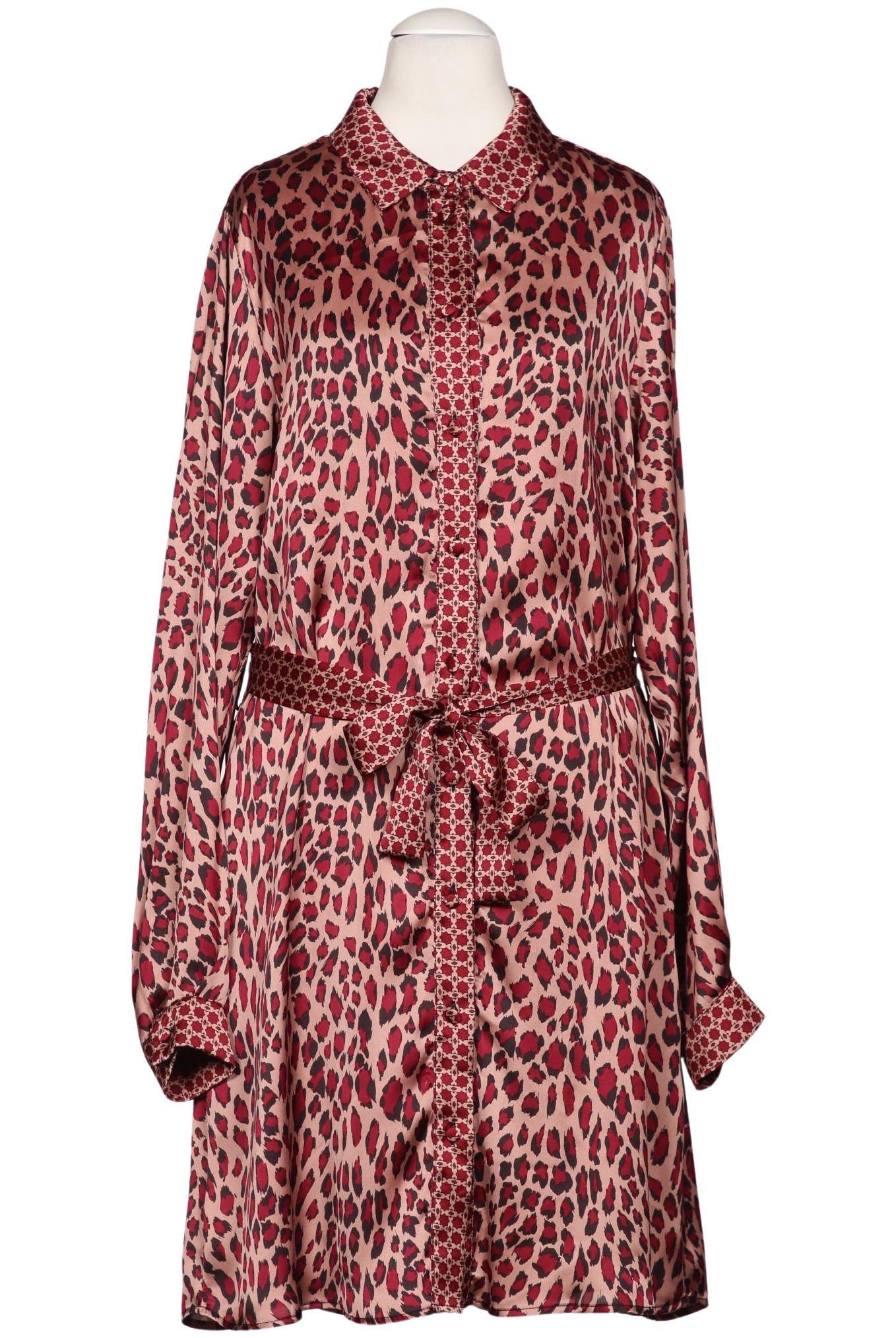 

LIU JO Damen Kleid, mehrfarbig, Gr. 38