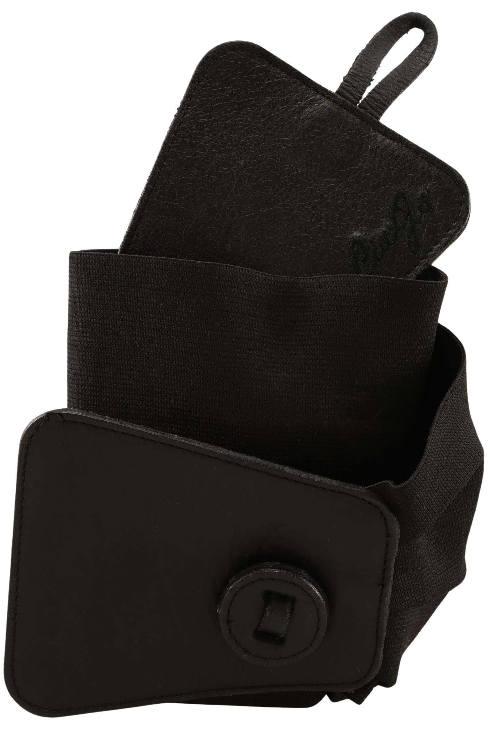 

LIU JO Damen Gürtel, schwarz, Gr. 70