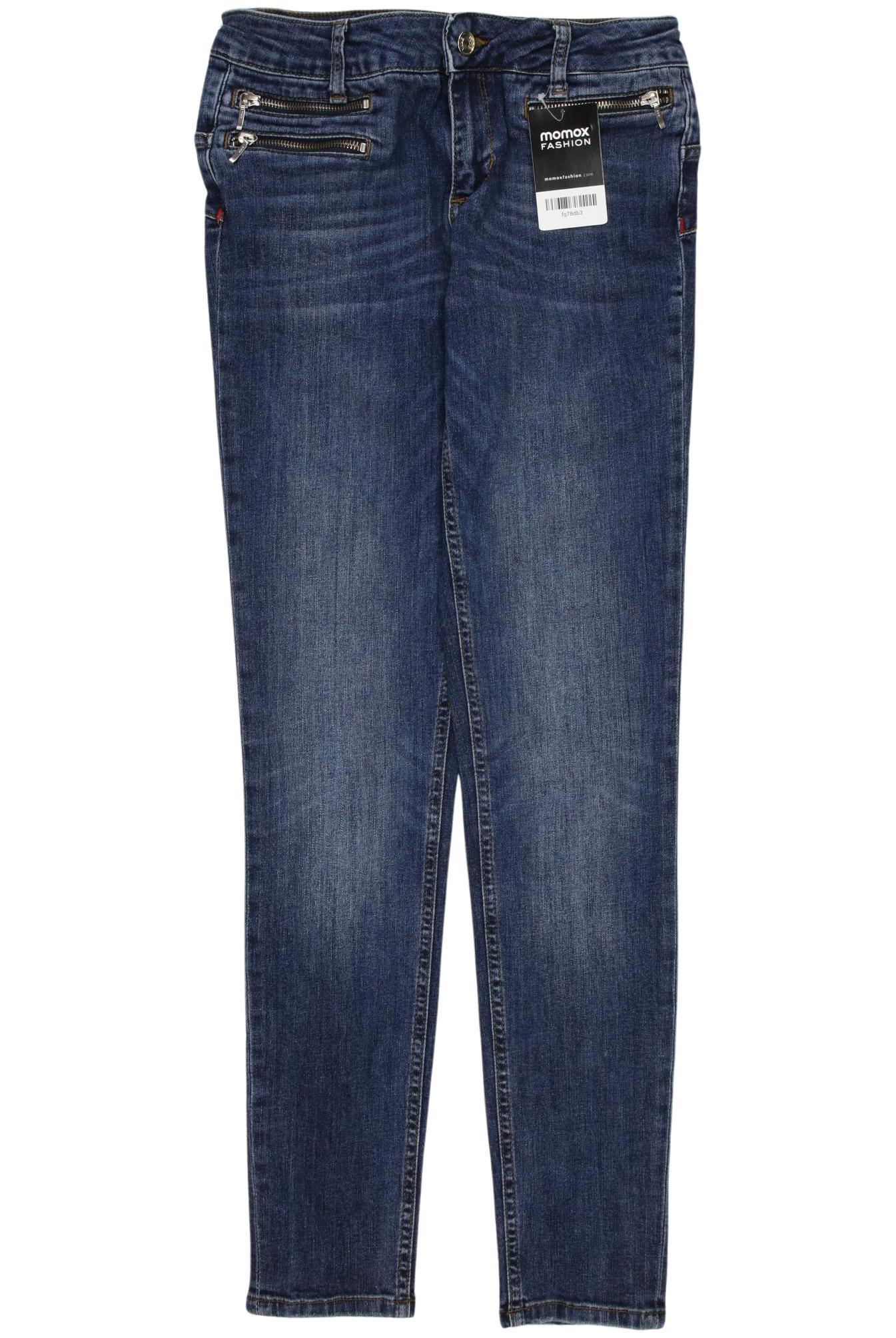 

LIU JO Damen Jeans, blau, Gr. 29