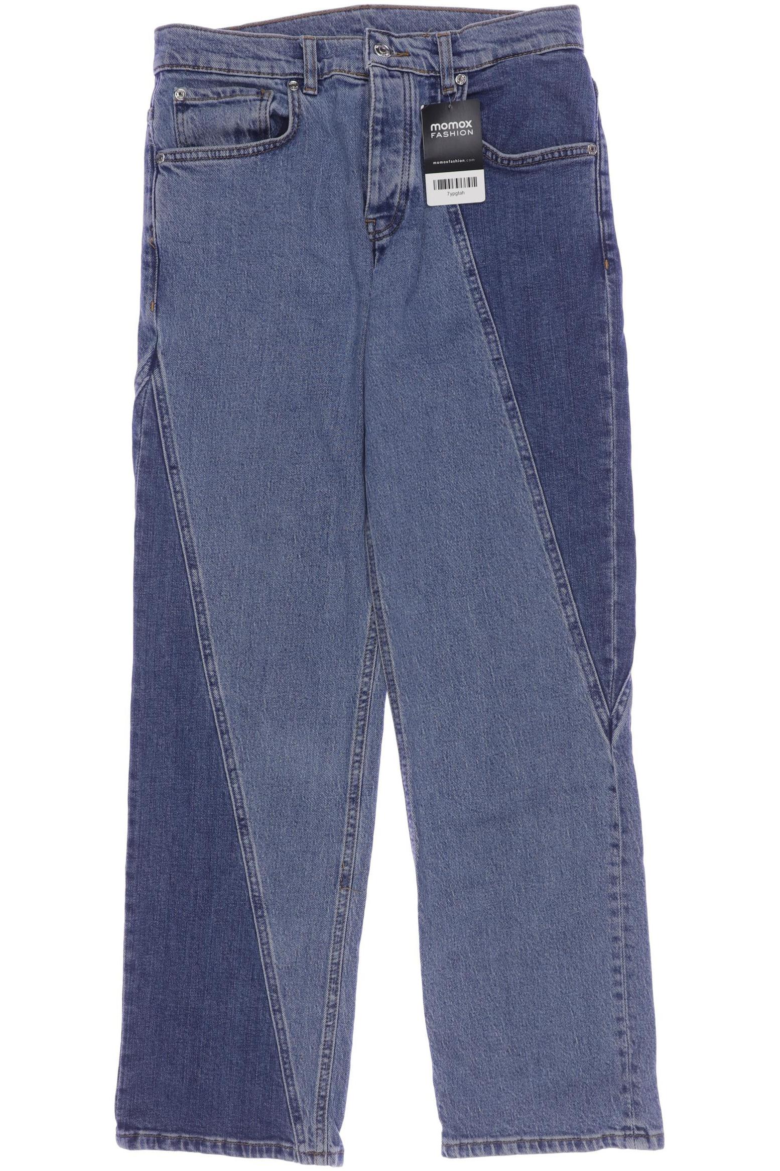 

LIU JO Damen Jeans, blau, Gr. 29