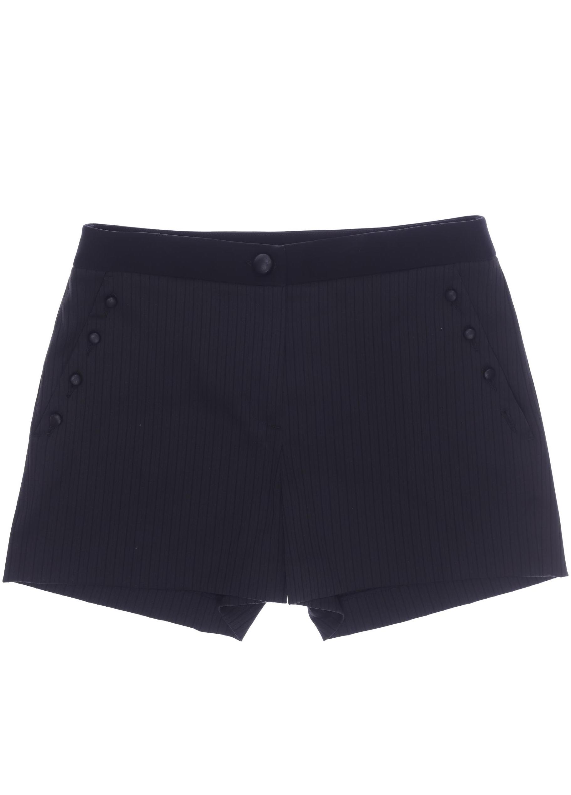 

LIU.JO Damen Shorts, schwarz