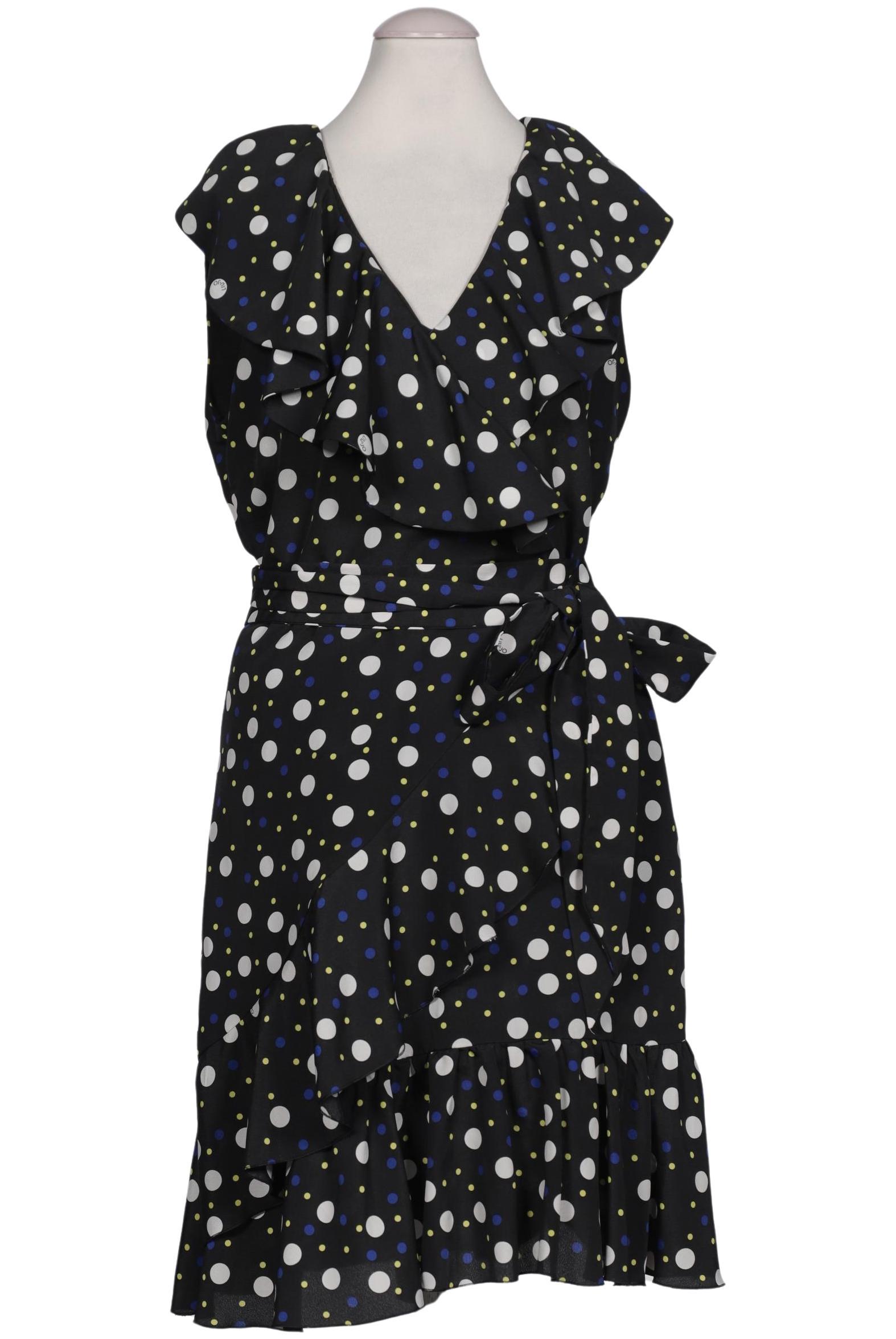 

LIU JO Damen Kleid, schwarz, Gr. 42