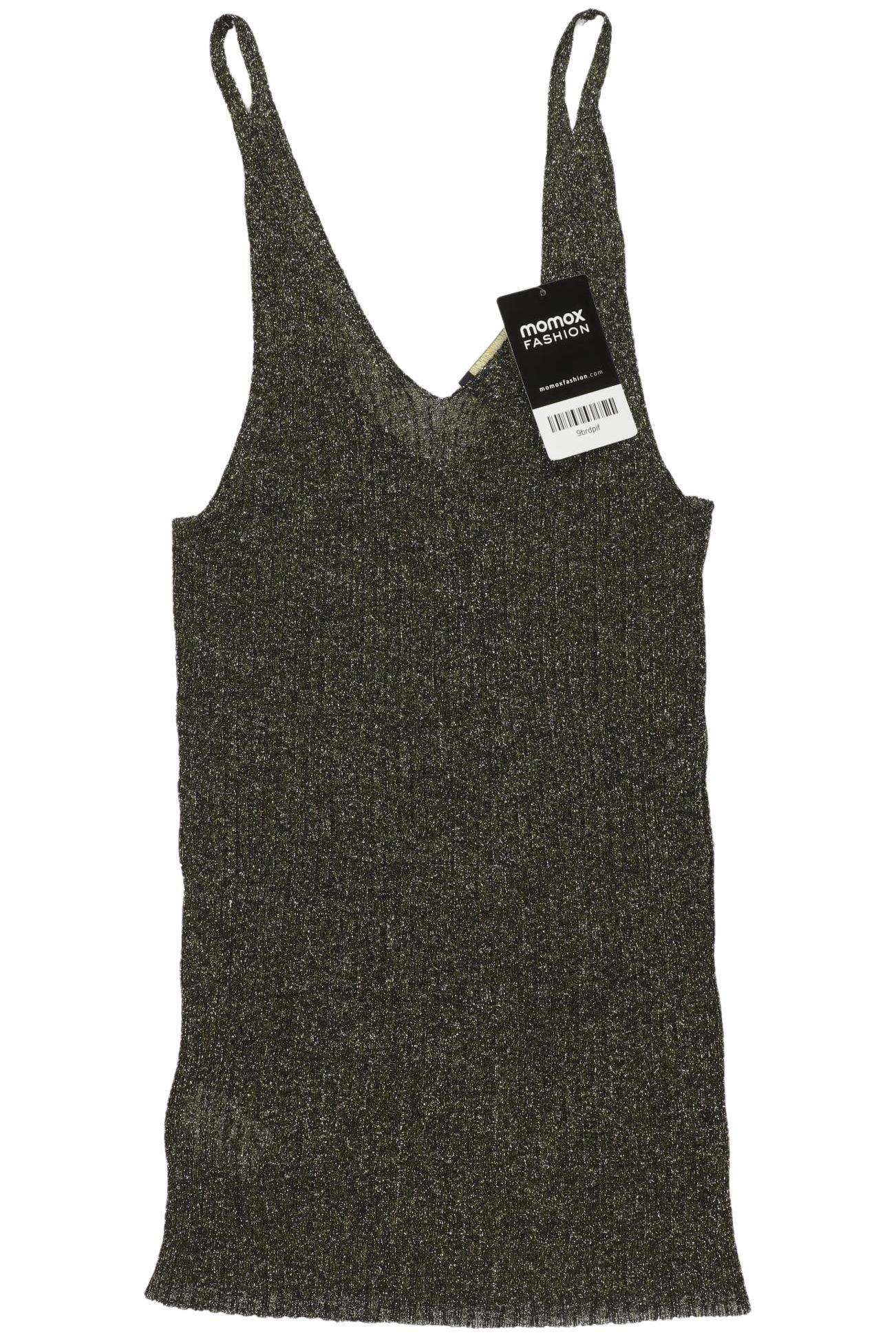 Thumbnail - LIU JO Damen Top, grün, Gr. 36