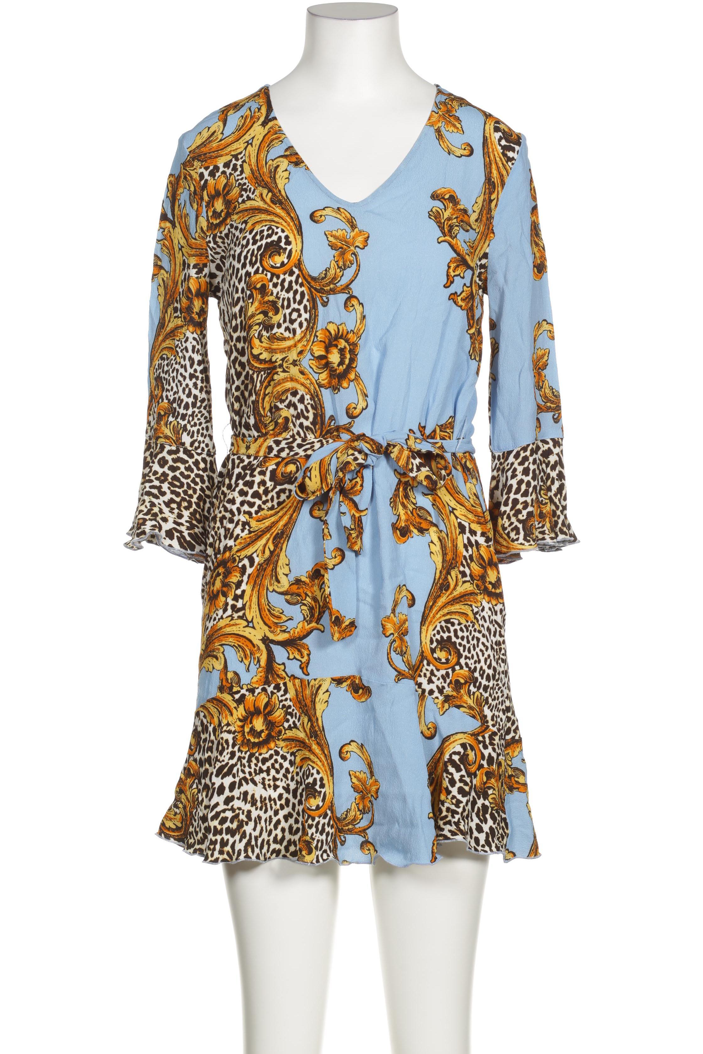 

LIU JO Damen Kleid, blau, Gr. 34
