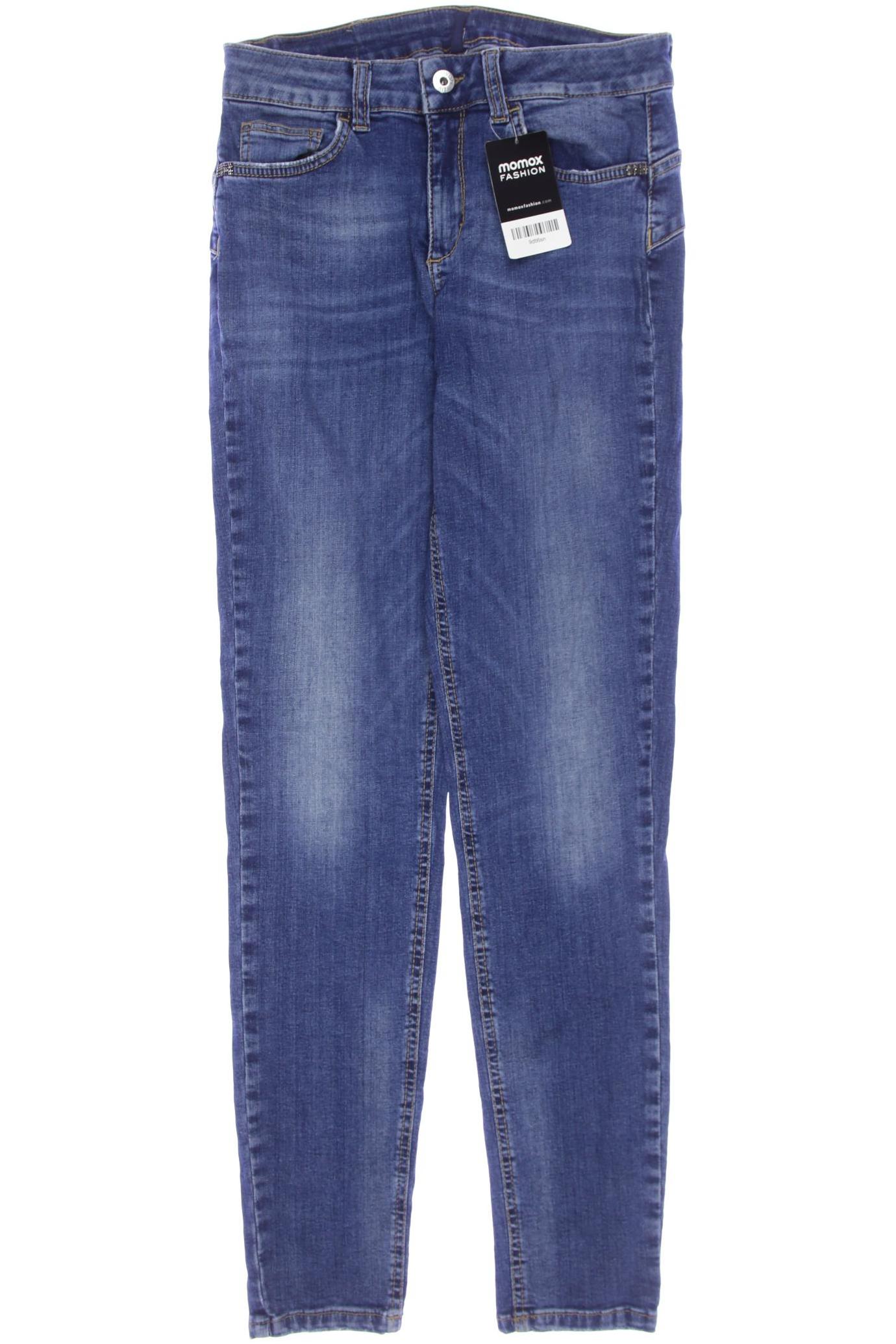 

LIU JO Damen Jeans, blau, Gr. 28