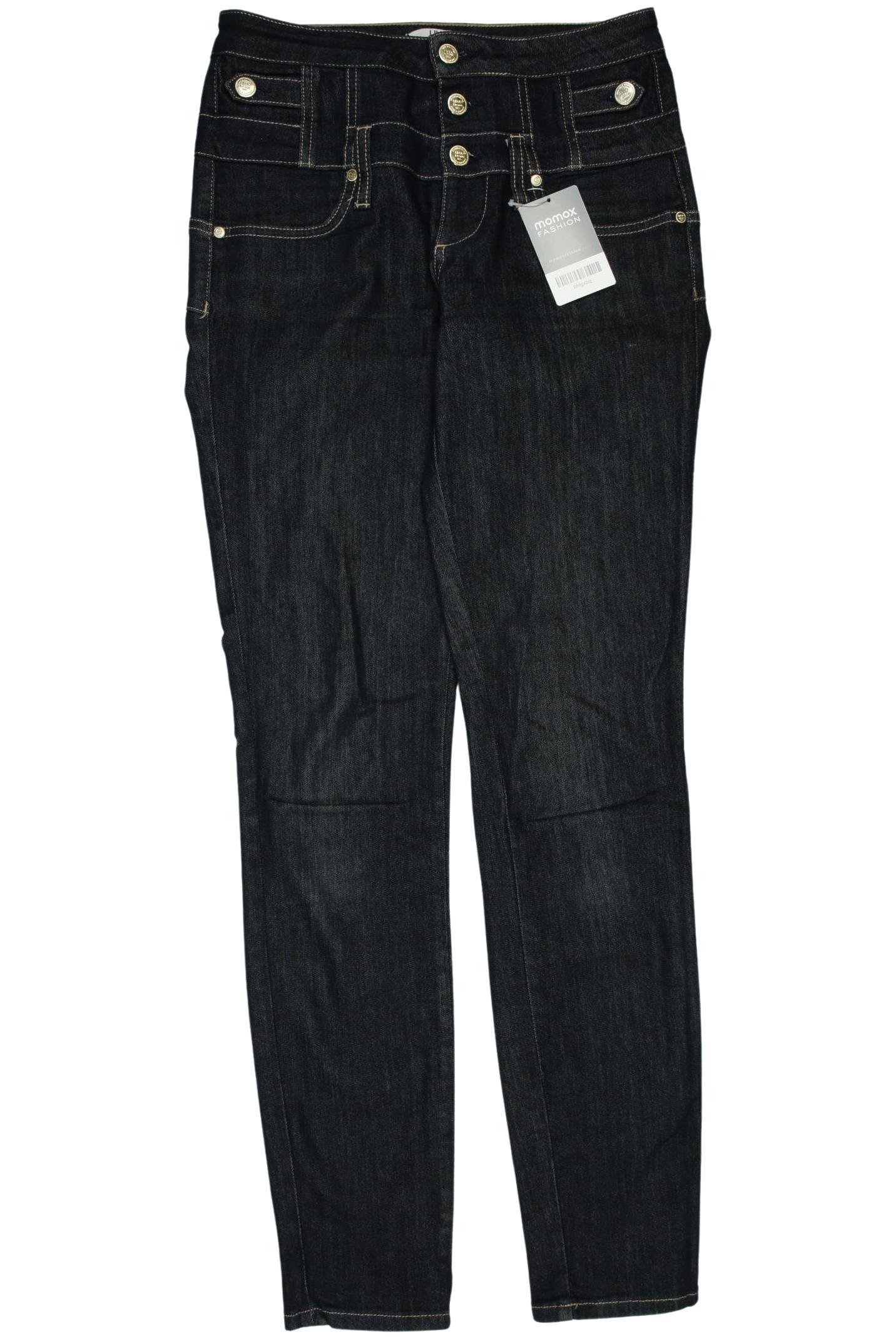 

LIU JO Damen Jeans, marineblau, Gr. 27