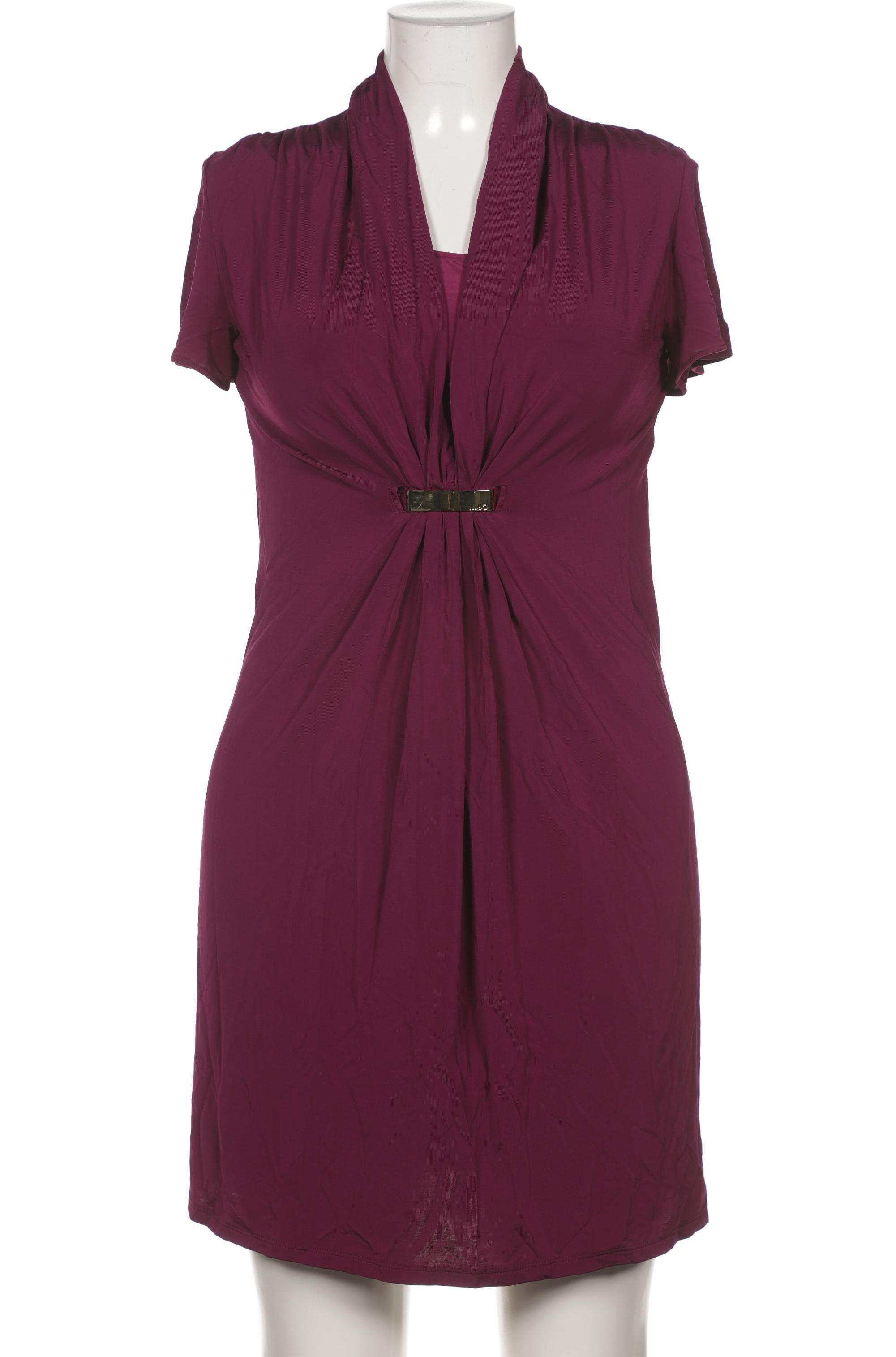 

LIU JO Damen Kleid, flieder, Gr. 42