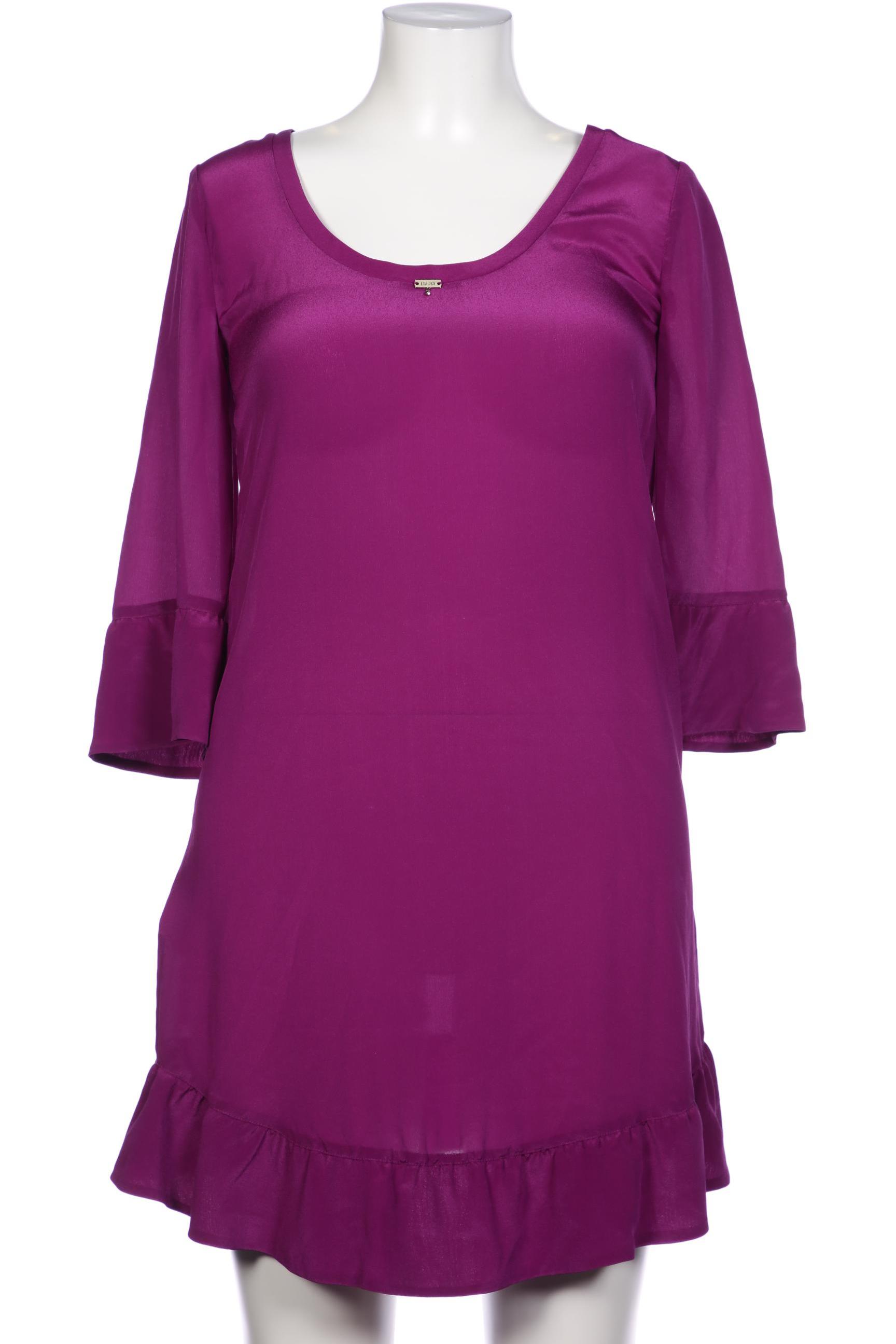 

LIU JO Damen Kleid, flieder, Gr. 42
