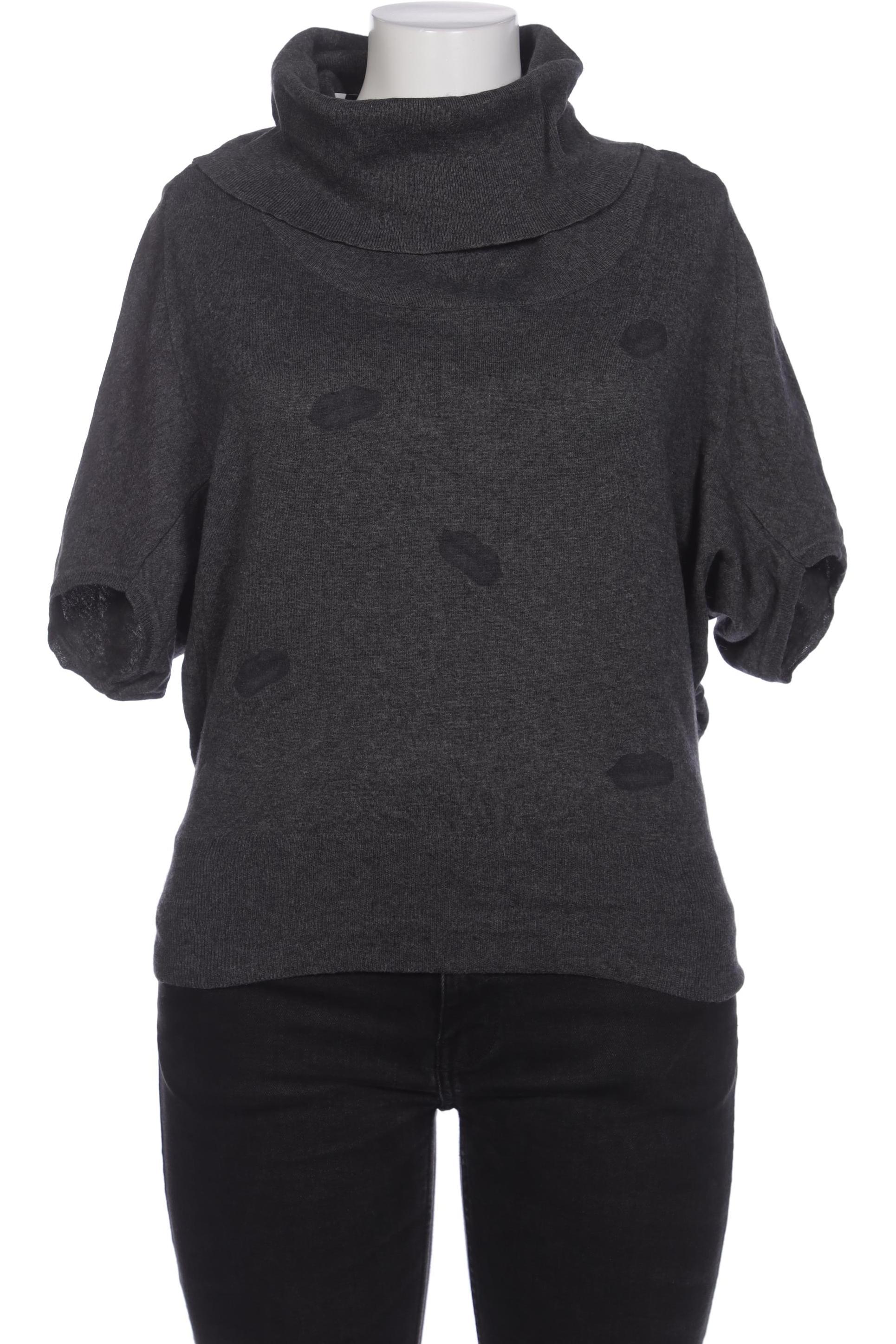 

LIU JO Damen Pullover, grau, Gr. 40