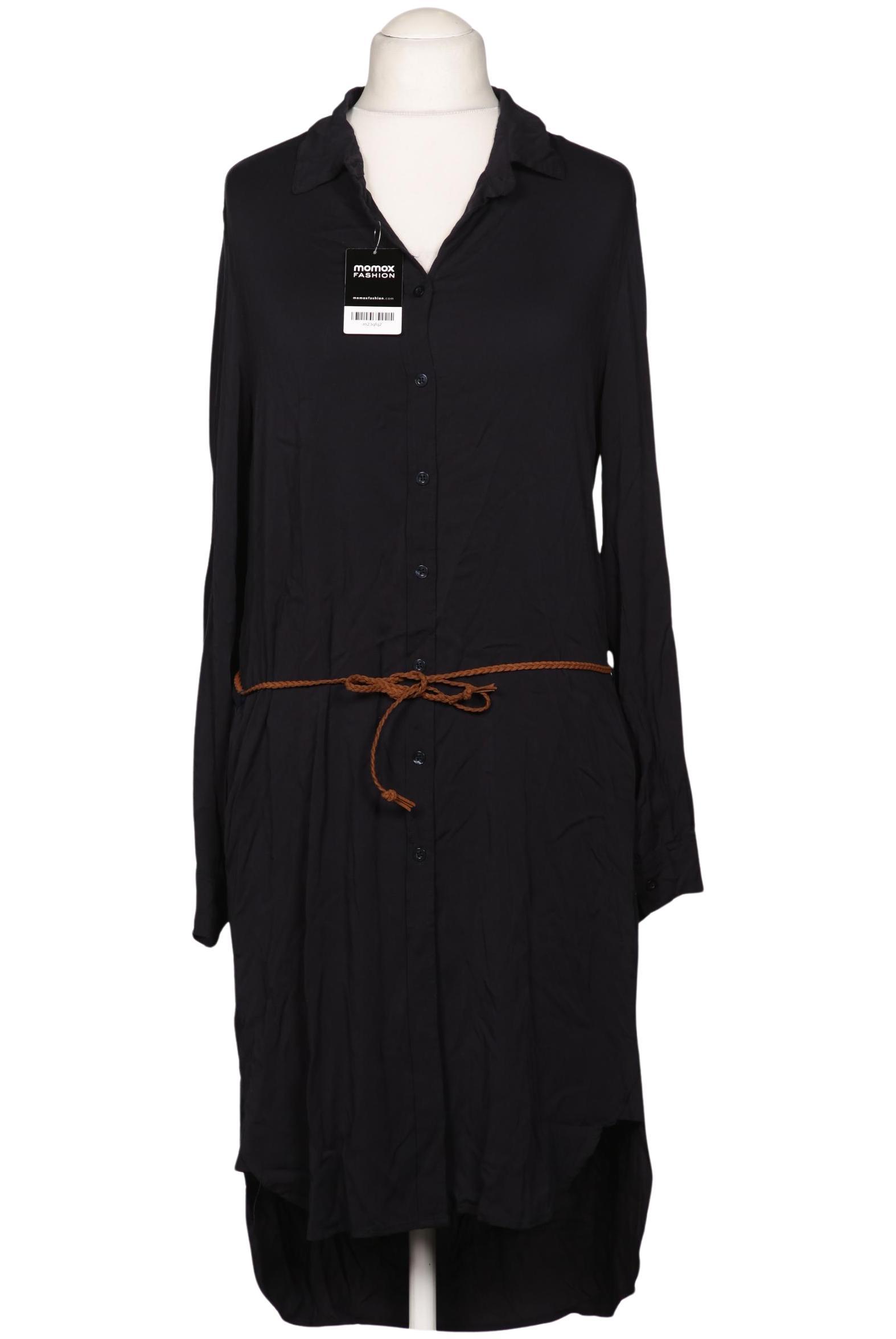 

LIU JO Damen Kleid, marineblau, Gr. 42