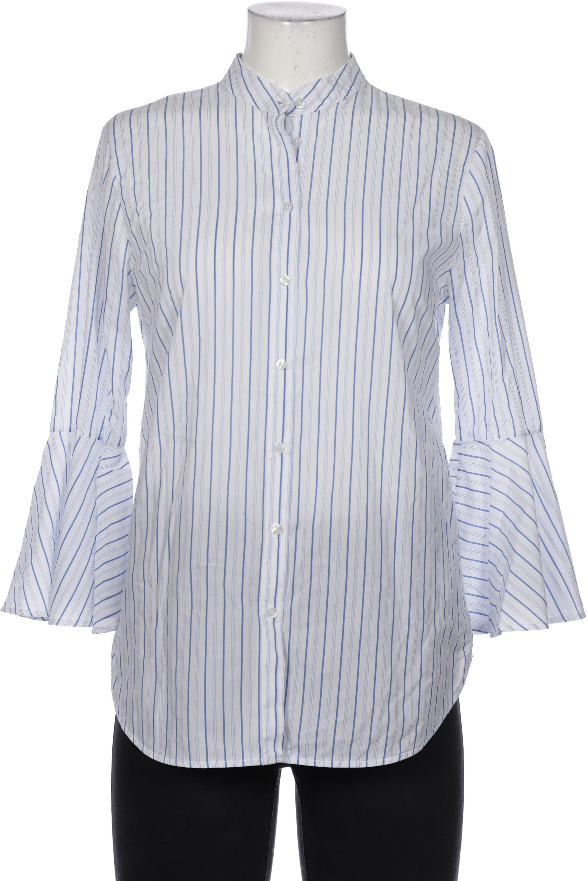

LIU JO Damen Bluse, weiß, Gr. 42