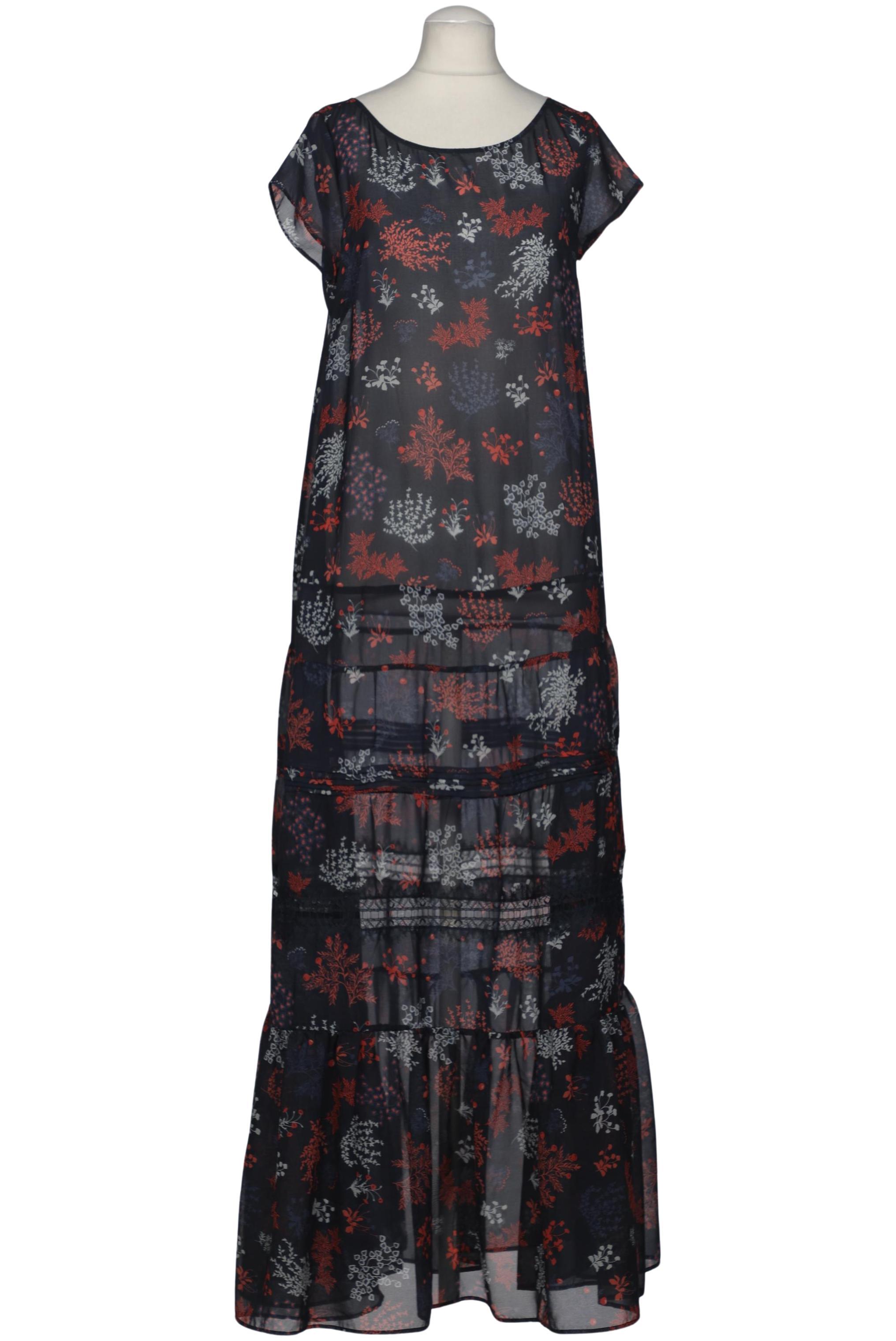 

LIU JO Damen Kleid, marineblau, Gr. 40