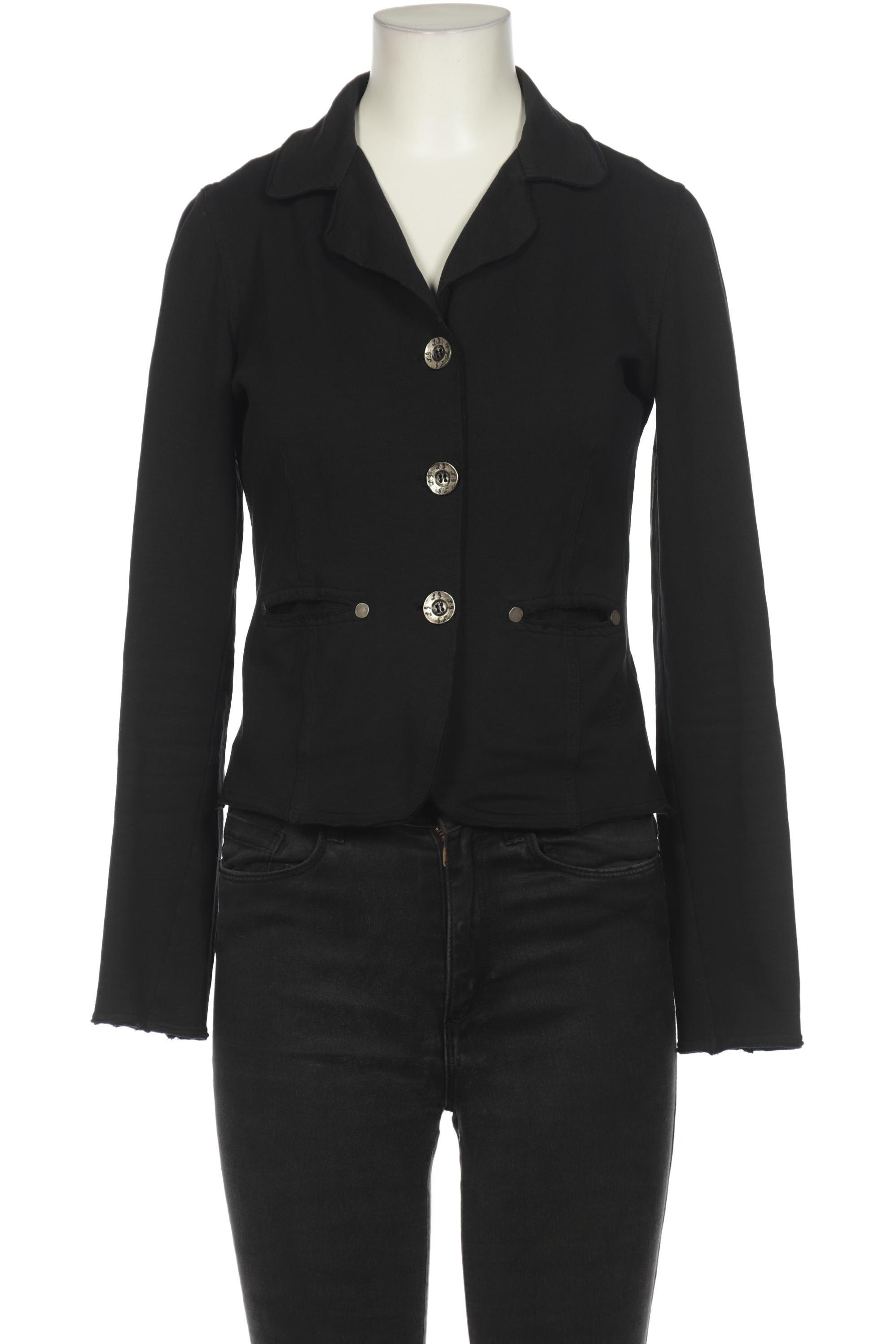 

LIU JO Damen Blazer, schwarz
