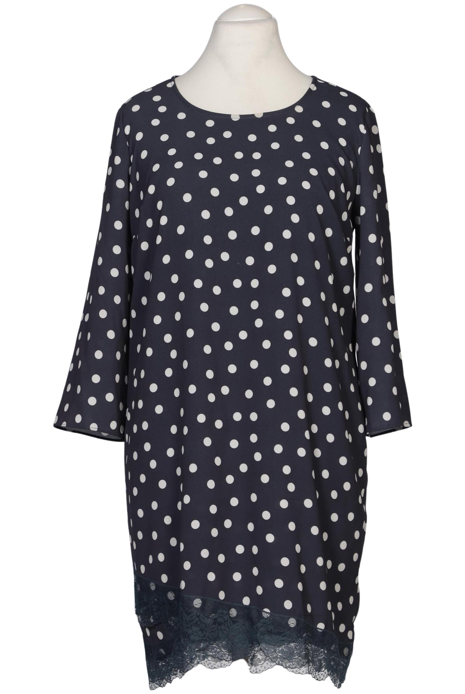 

LIU JO Damen Kleid, mehrfarbig, Gr. 44