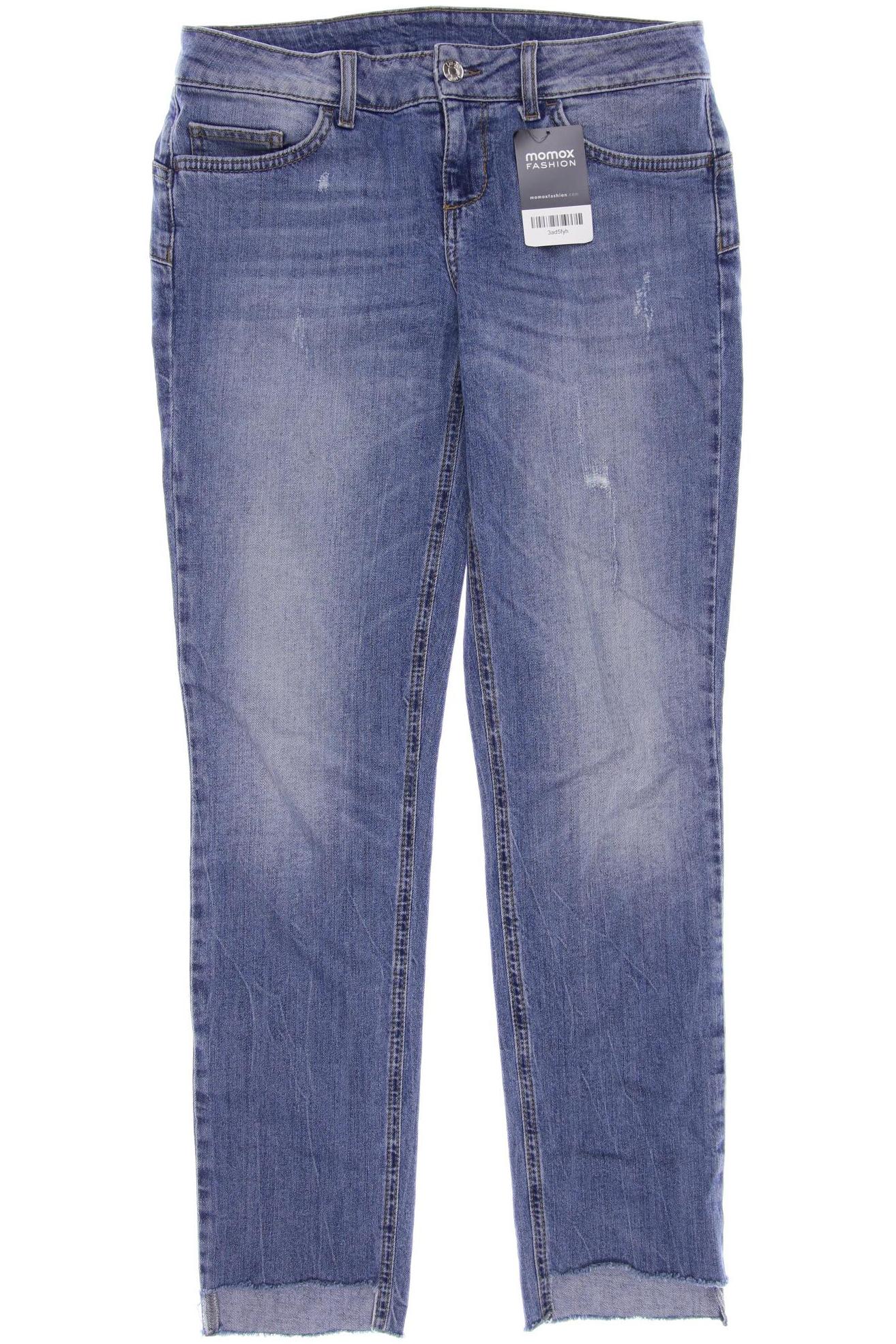 

LIU.JO Damen Jeans, blau