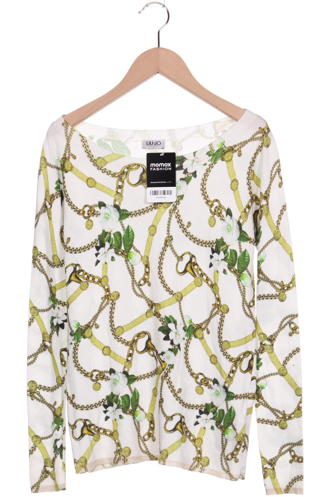 

LIU.JO Damen Pullover, mehrfarbig