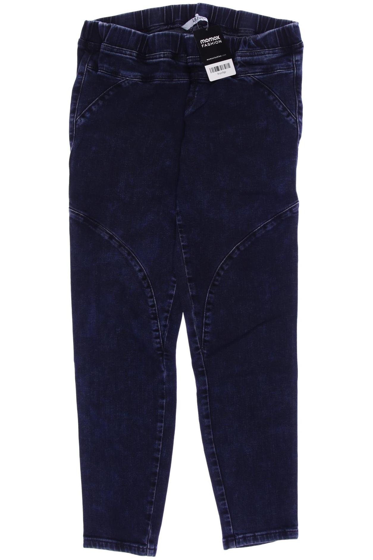

LIU.JO Damen Jeans, marineblau