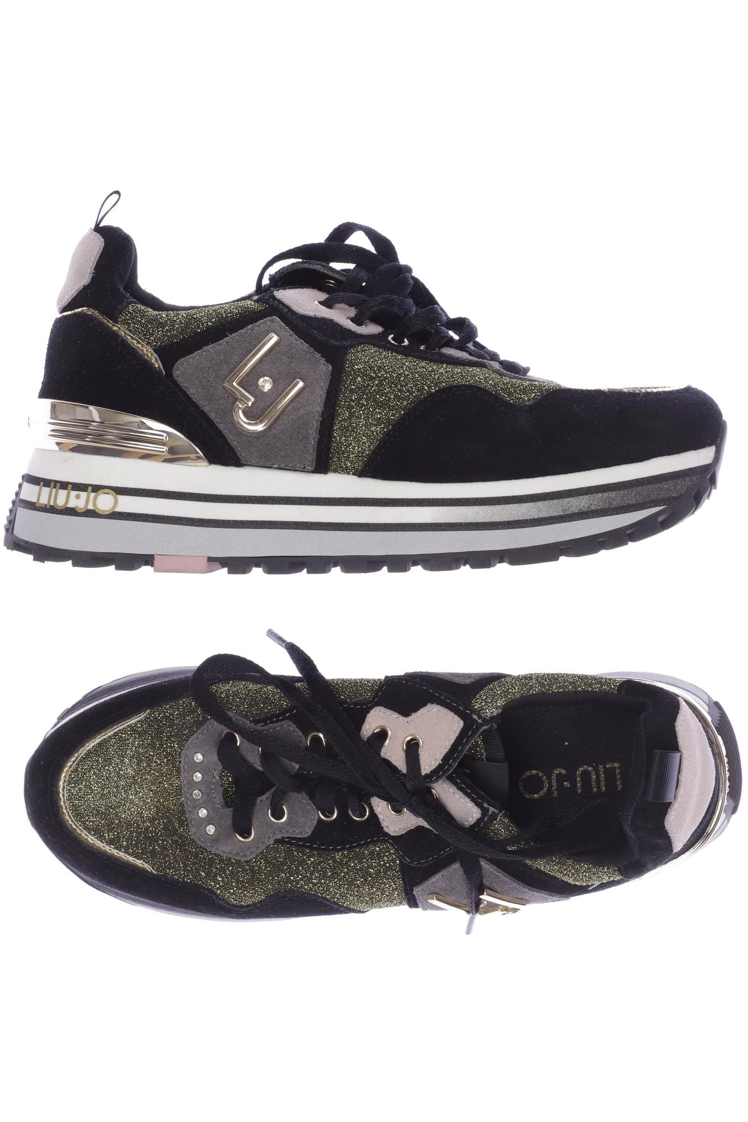 

LIU JO Damen Sneakers, mehrfarbig