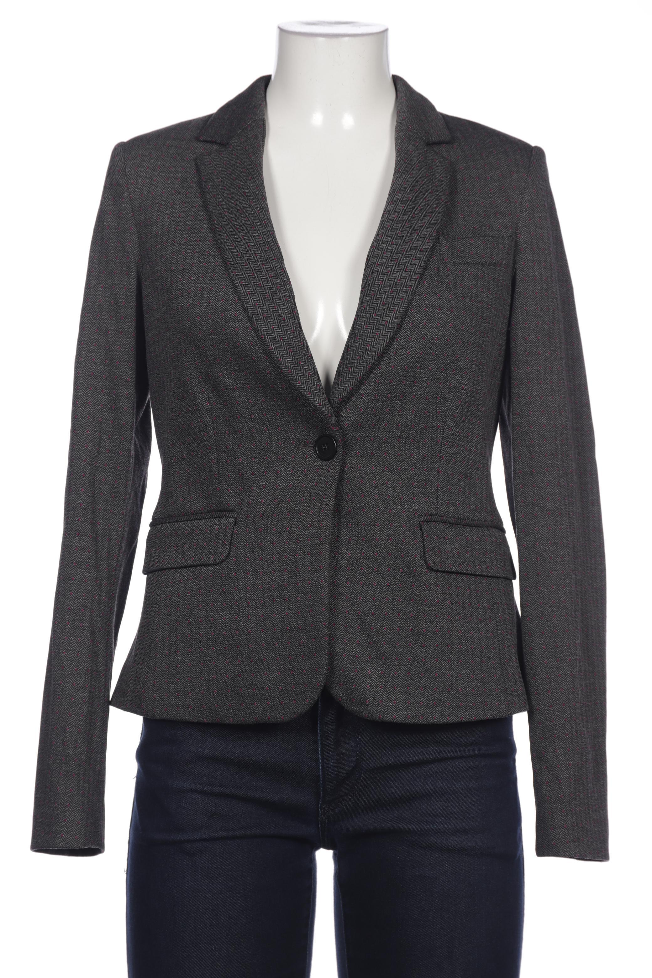 

LIU JO Damen Blazer, grau, Gr. 44