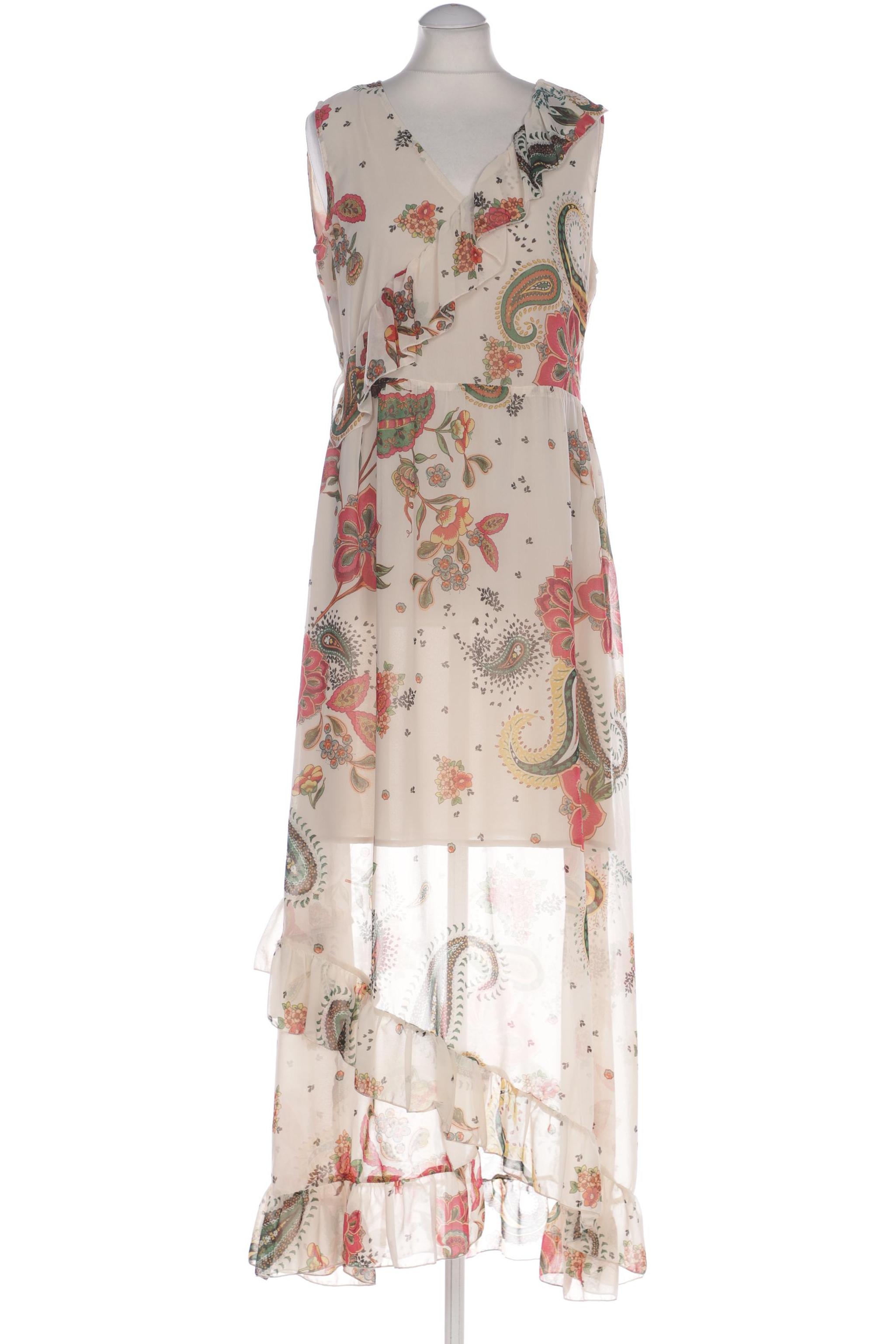 

LIU JO Damen Kleid, beige, Gr. 38