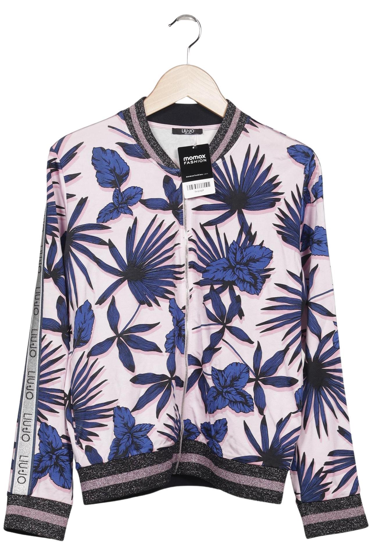 

LIU JO Damen Sweatshirt, mehrfarbig, Gr. 36