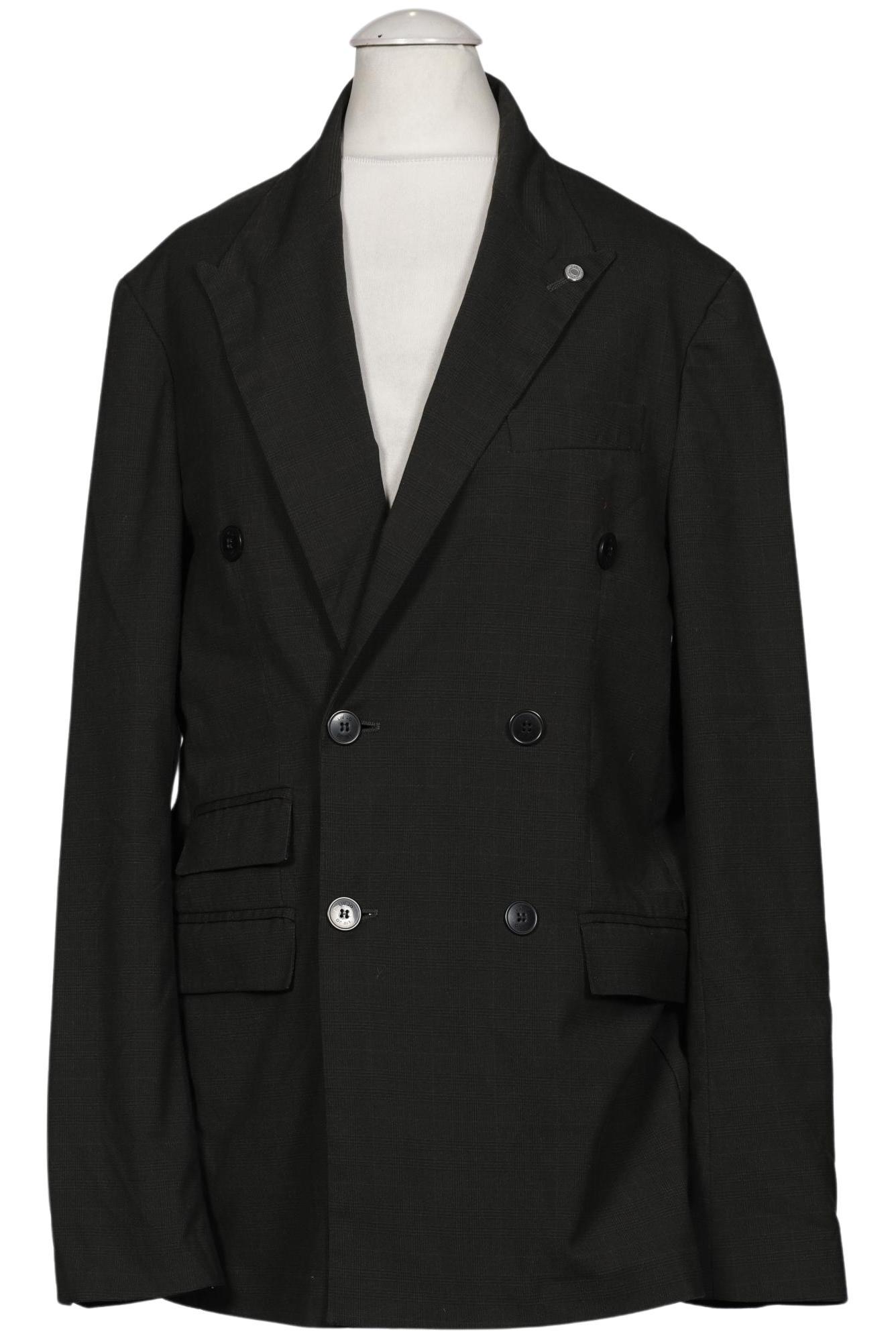 

LIU JO Damen Blazer, schwarz, Gr. 46