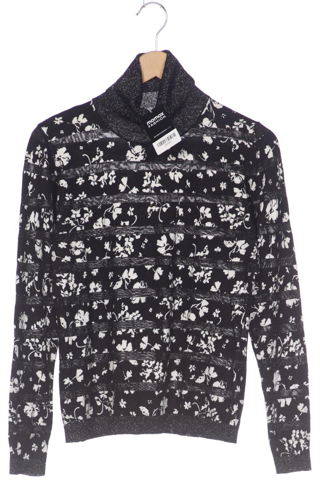 

LIU JO Damen Pullover, schwarz, Gr. 36