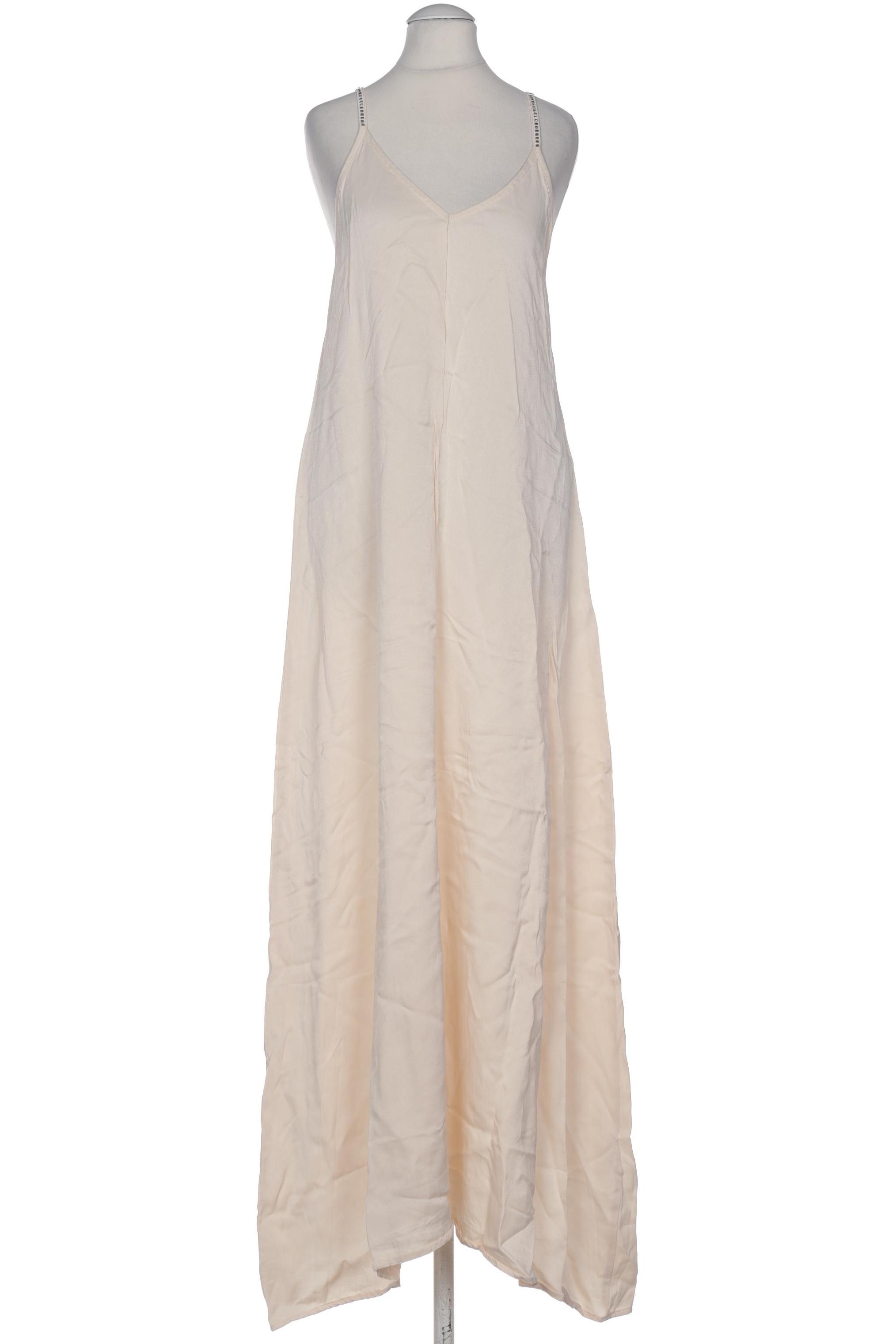 

LIU JO Damen Kleid, cremeweiß, Gr. 44