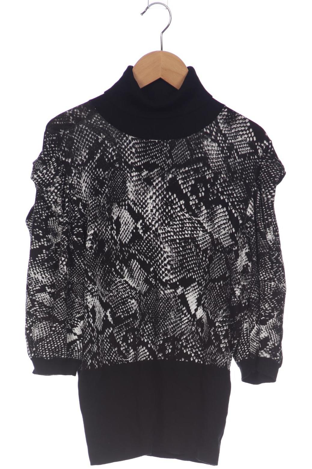 

LIU JO Damen Pullover, schwarz, Gr. 44