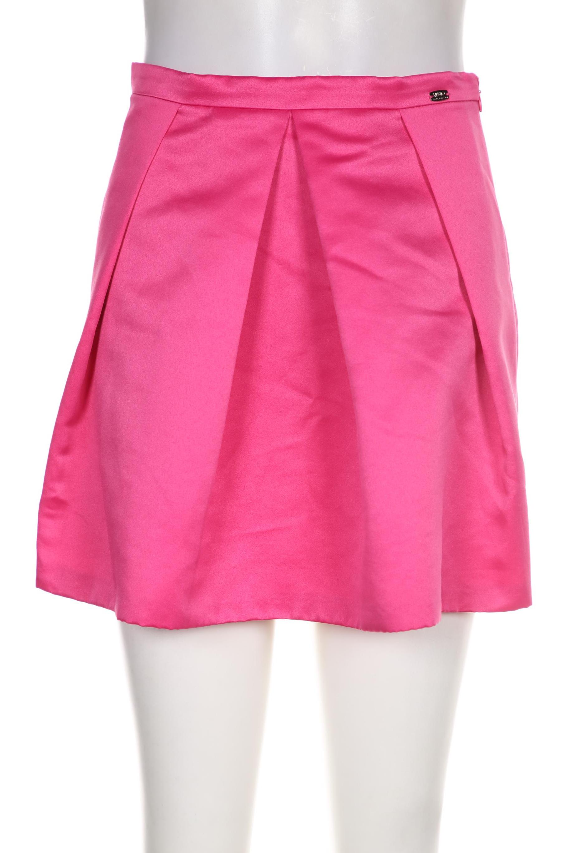 

LIU JO Damen Rock, pink, Gr. 40