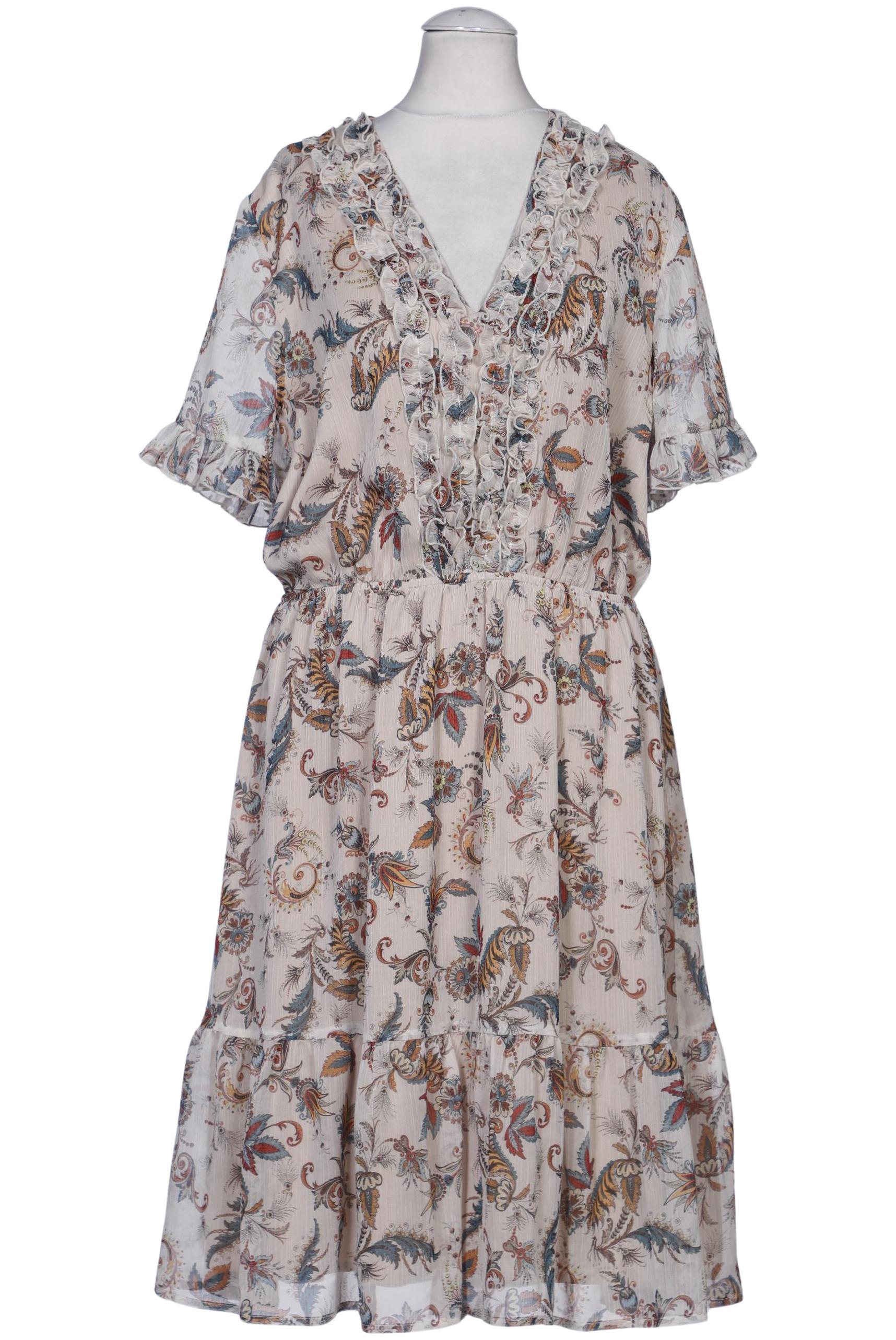 

LIU JO Damen Kleid, beige, Gr. 36