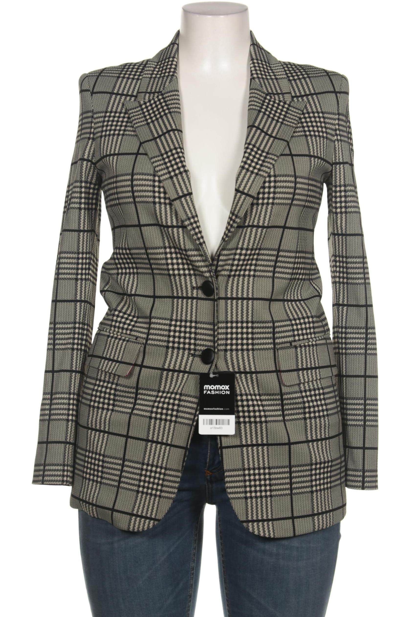 

LIU JO Damen Blazer, beige, Gr. 44