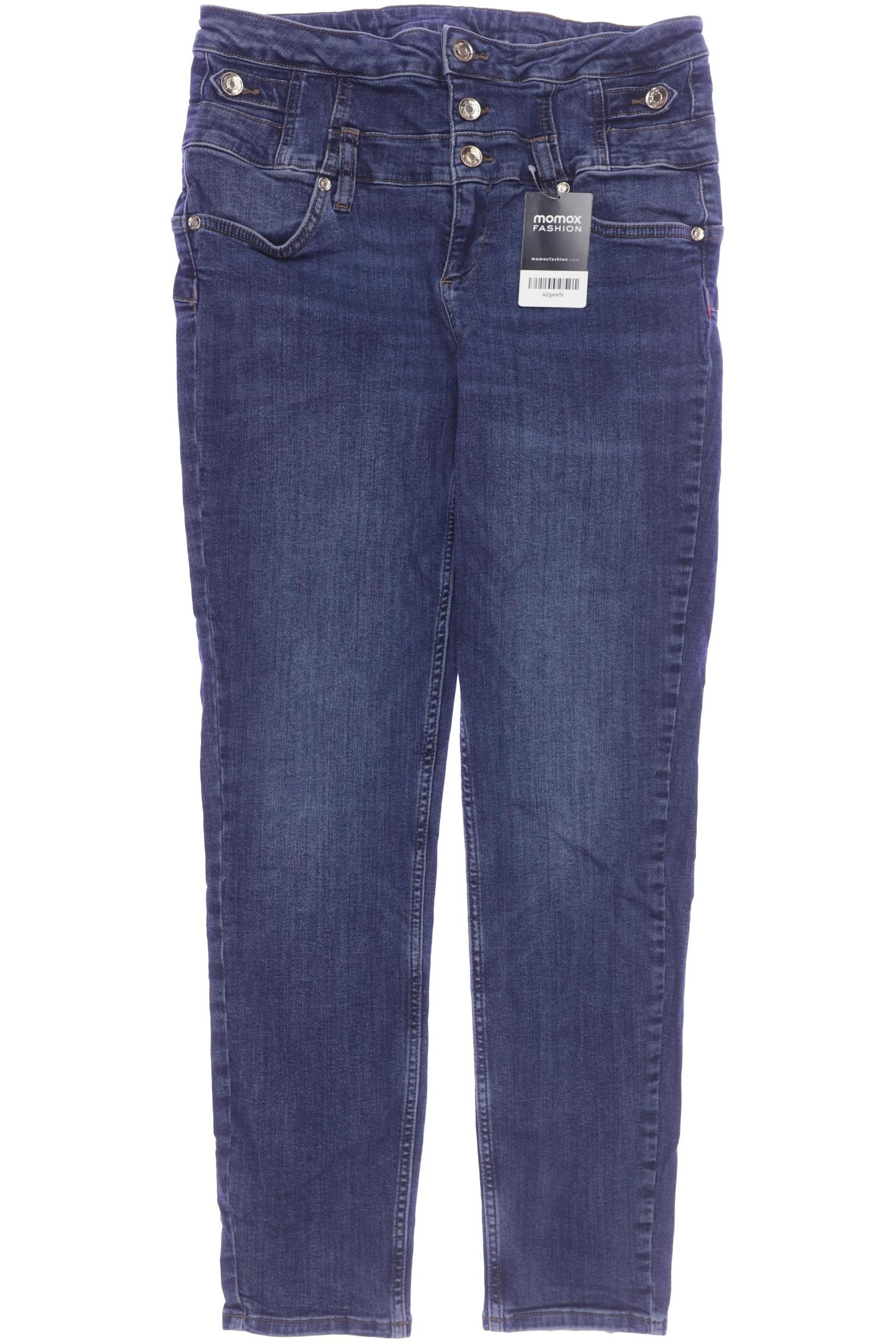 

LIU JO Damen Jeans, blau, Gr. 30