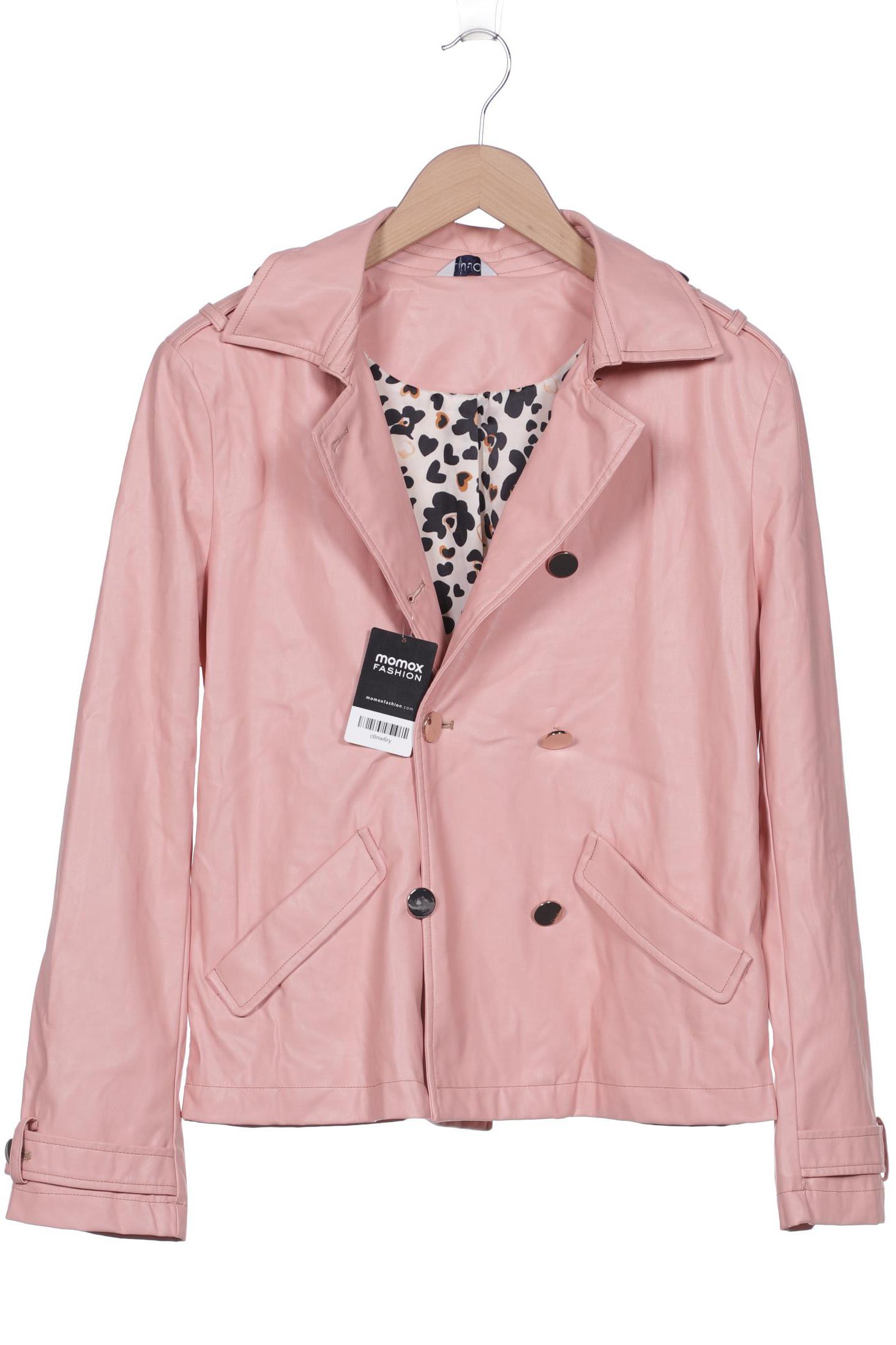 

LIU JO Damen Jacke, pink