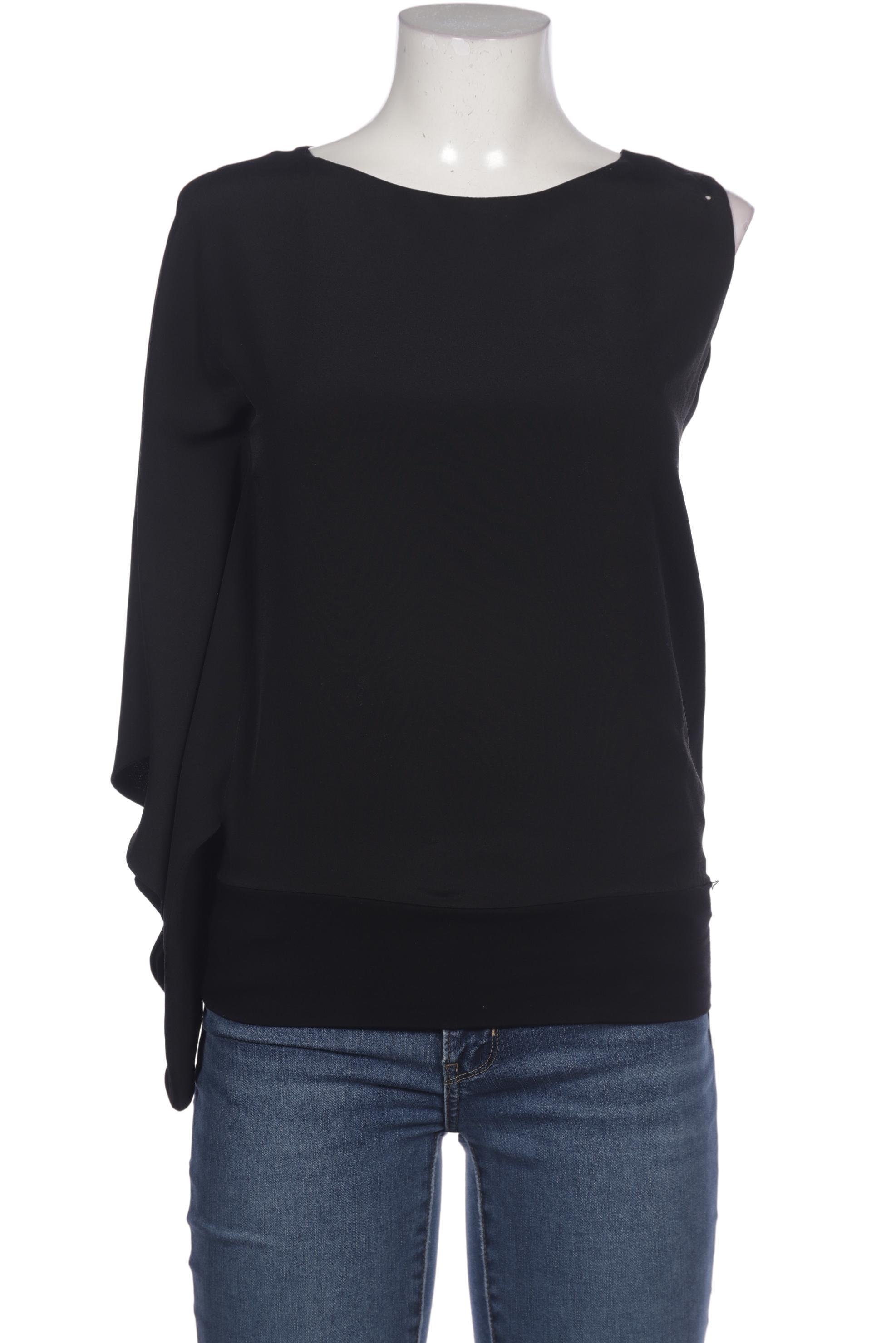 

LIU.JO Damen Bluse, schwarz