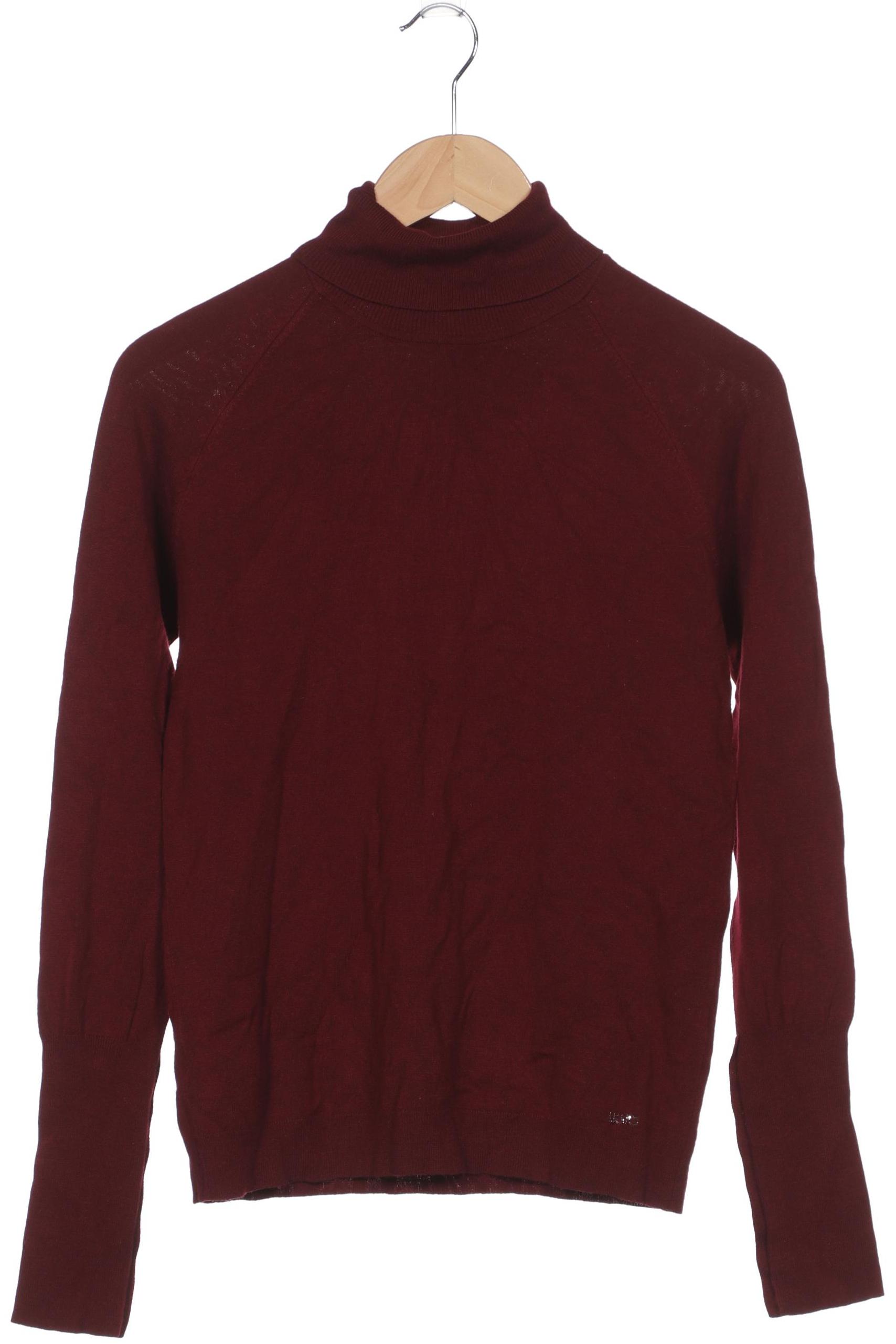 

LIU JO Damen Pullover, flieder, Gr. 38