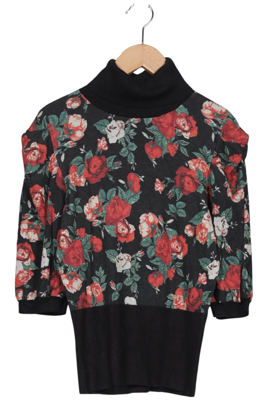 

LIU JO Damen Pullover, mehrfarbig, Gr. 32